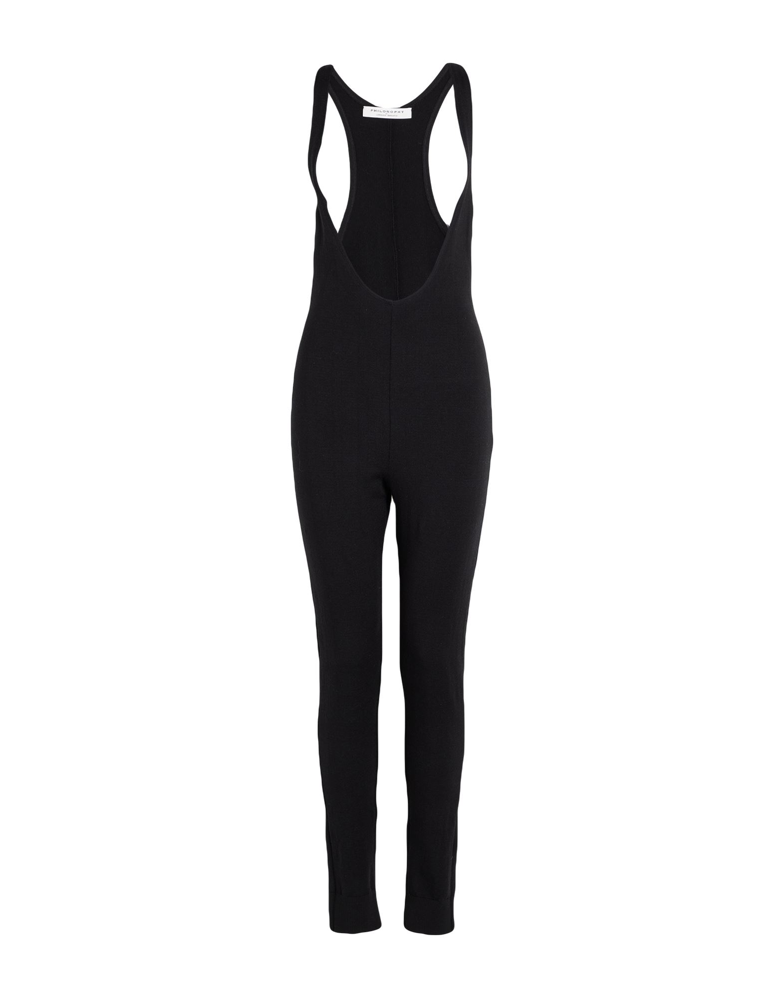  Philosophy Di Lorenzo Serafini - Monos&petos - Monos Enterizos - On Yoox.com 