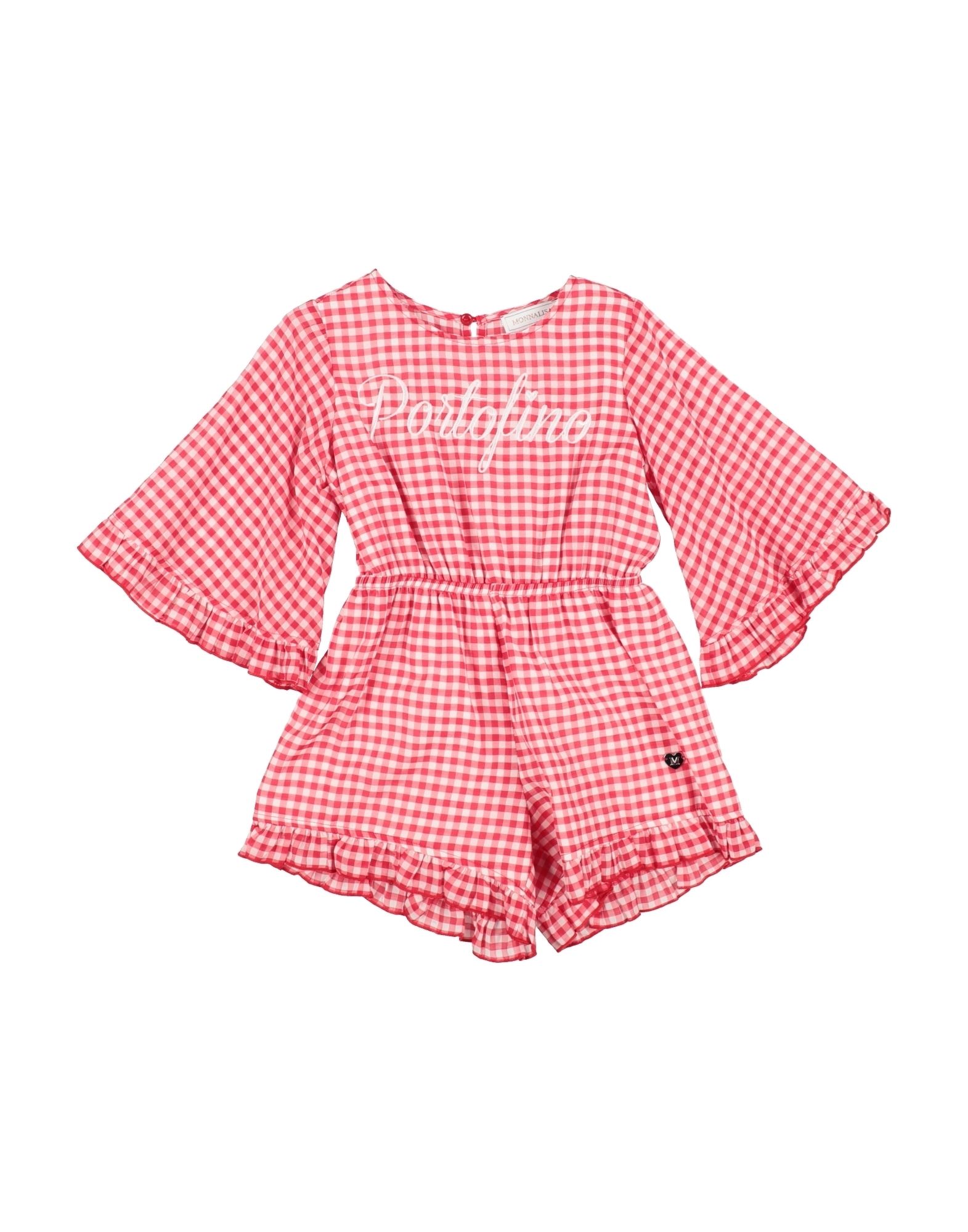  Monnalisa - Overalls - Playsuits - On Yoox.com 