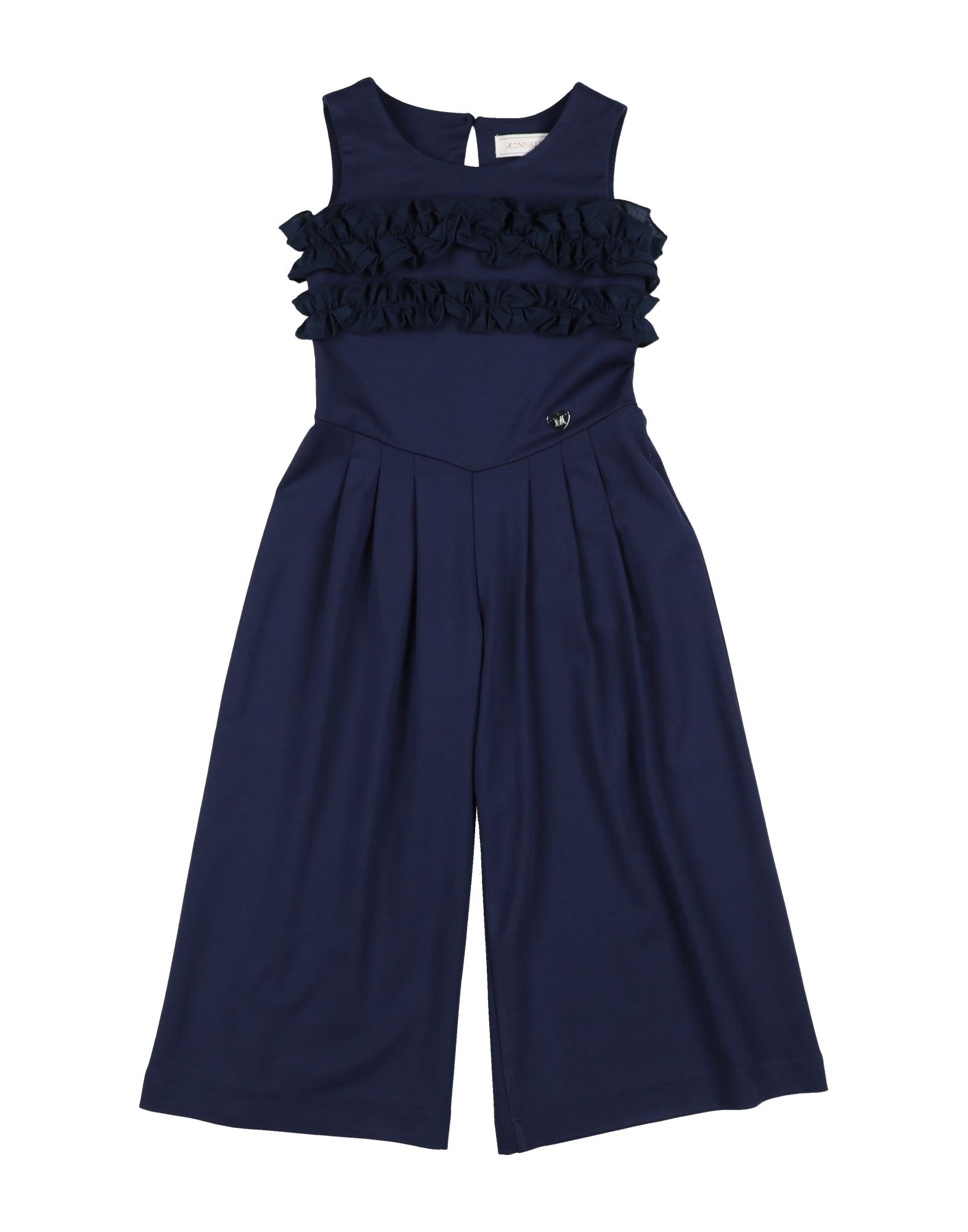  Monnalisa - Overalls - Jumpsuits - On Yoox.com 