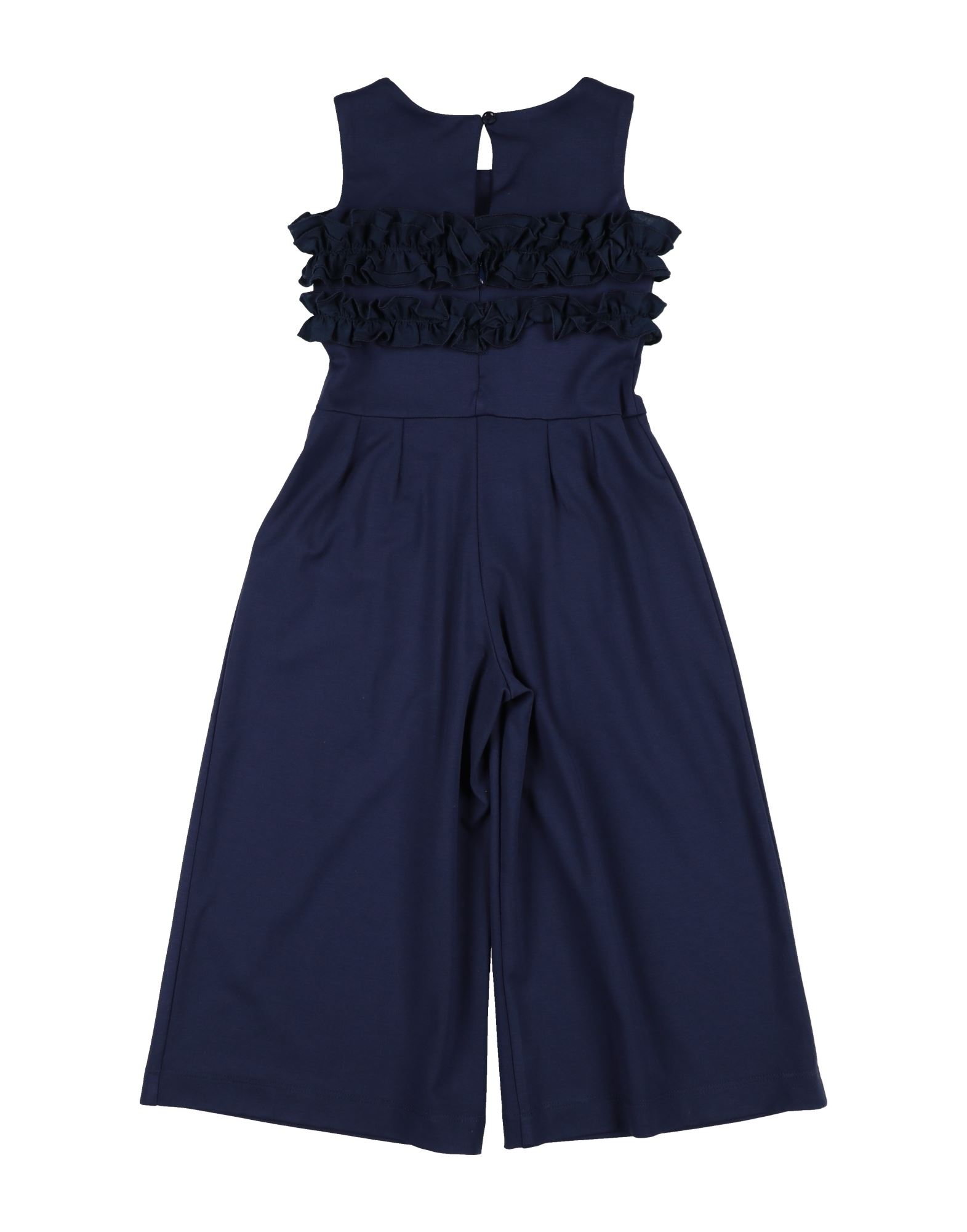  Monnalisa - Overalls - Jumpsuits - On Yoox.com 