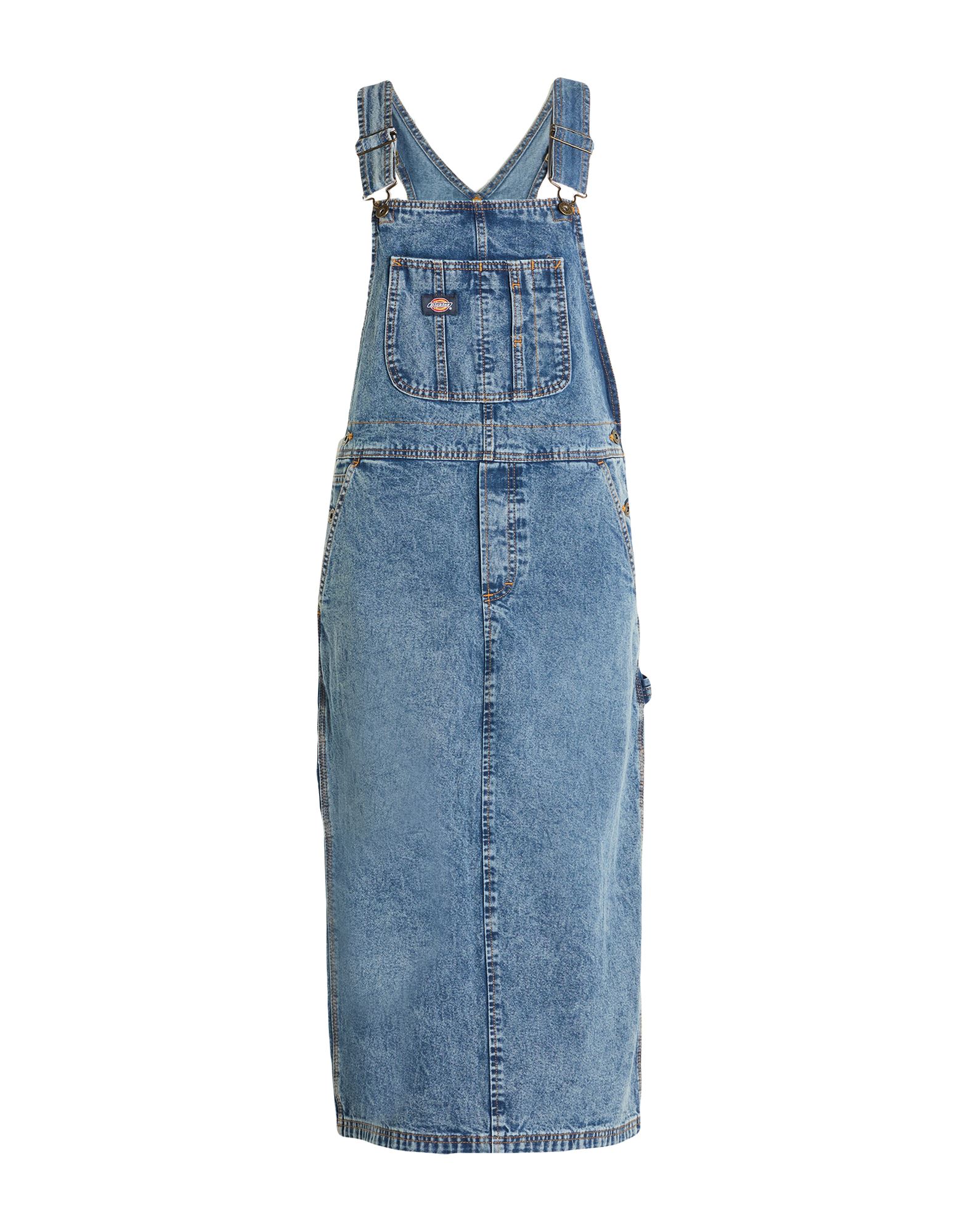  Dickies - Monos&petos - Monos Largos - On Yoox.com 