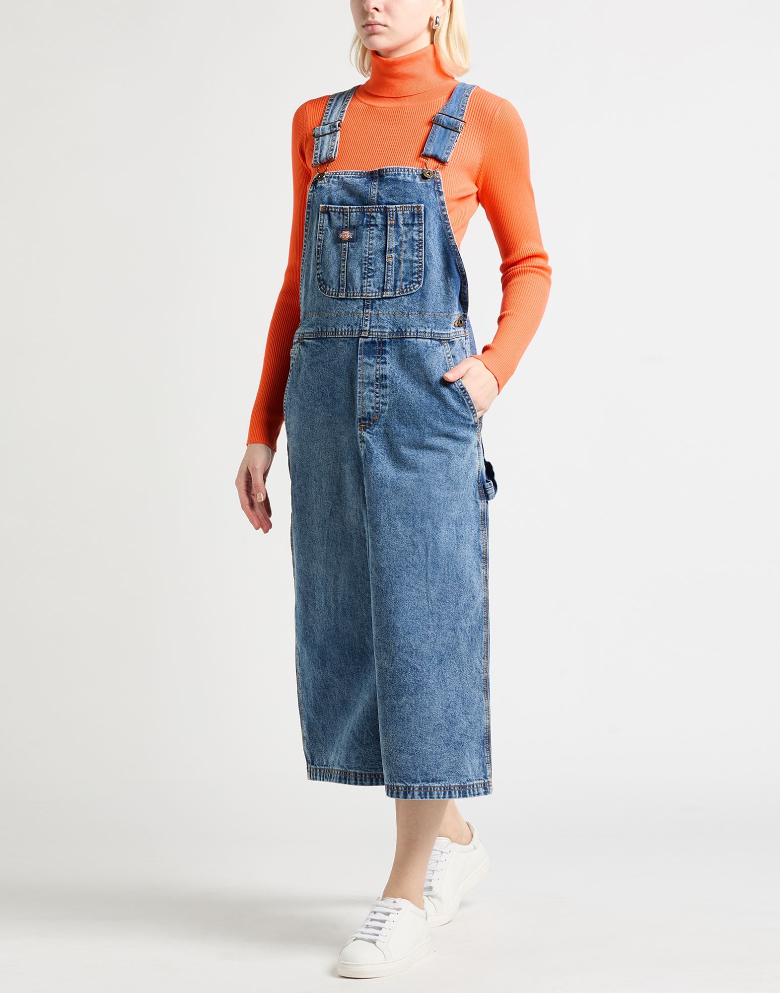  Dickies - Monos&petos - Monos Largos - On Yoox.com 