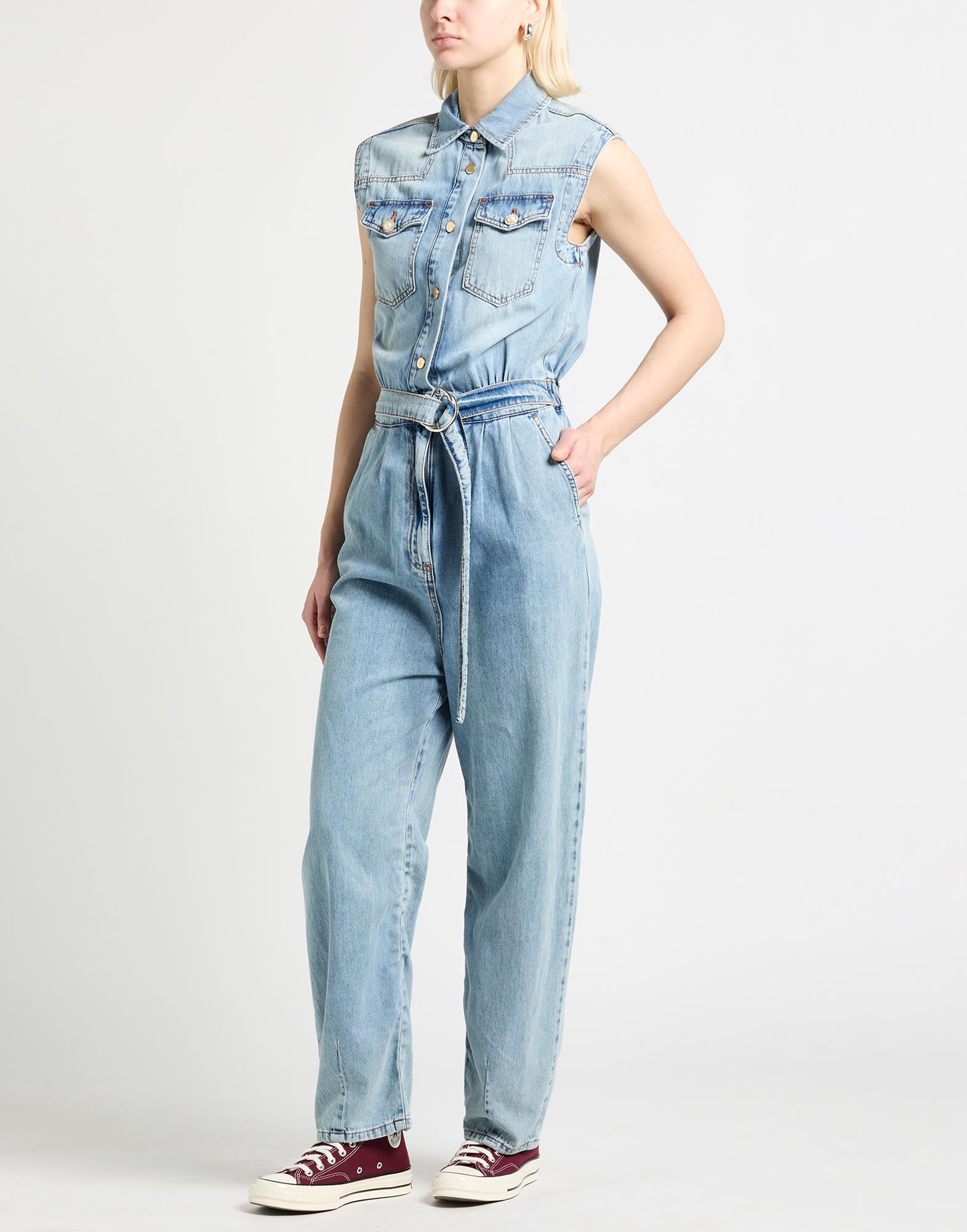  Liu •jo - Overalls - Jumpsuits - On Yoox.com 