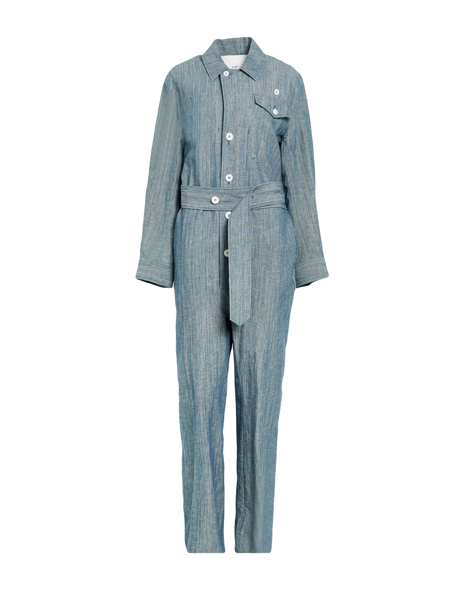  Setchu - Overalls - Jumpsuits - On Yoox.com 