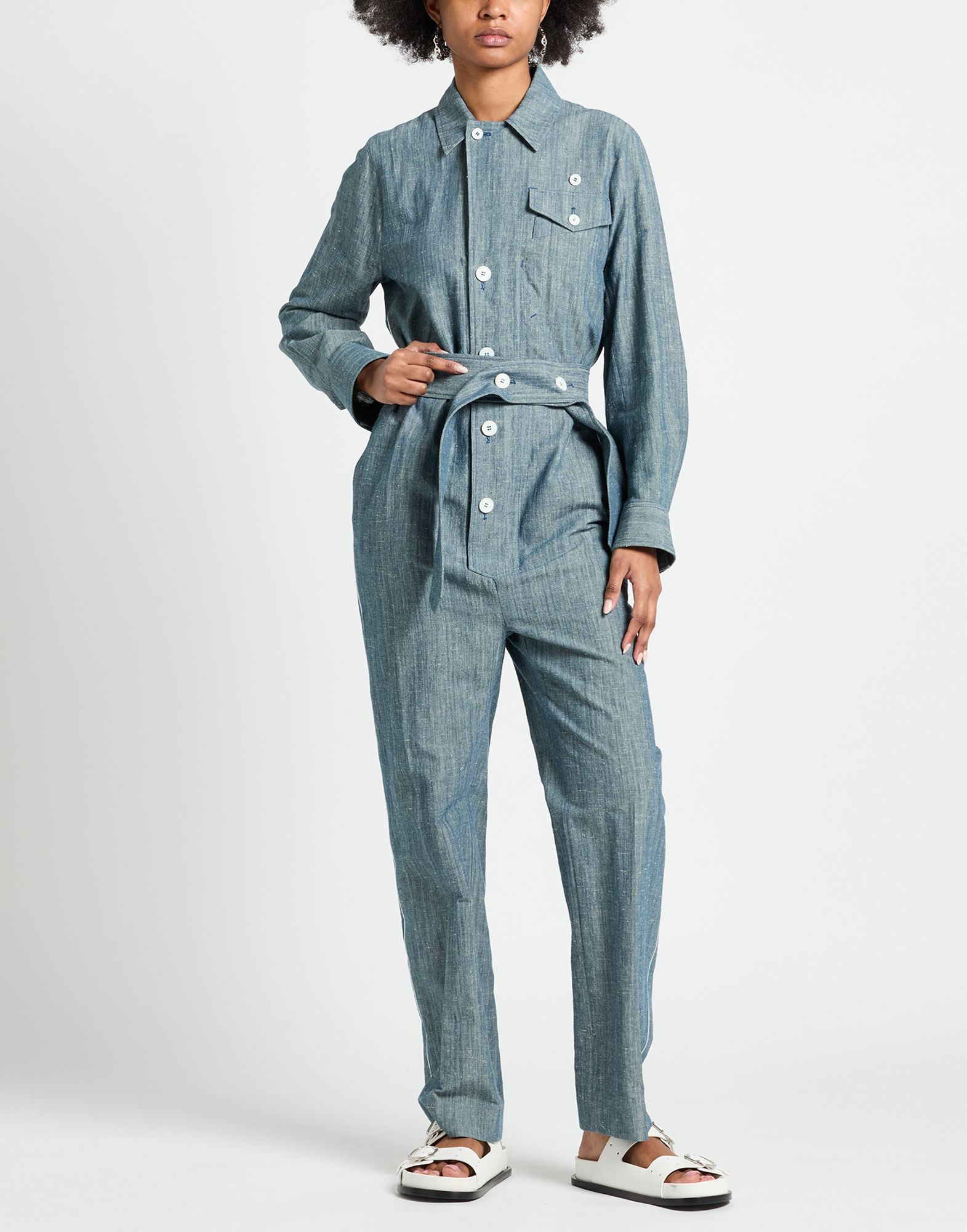  Setchu - Overalls - Jumpsuits - On Yoox.com 