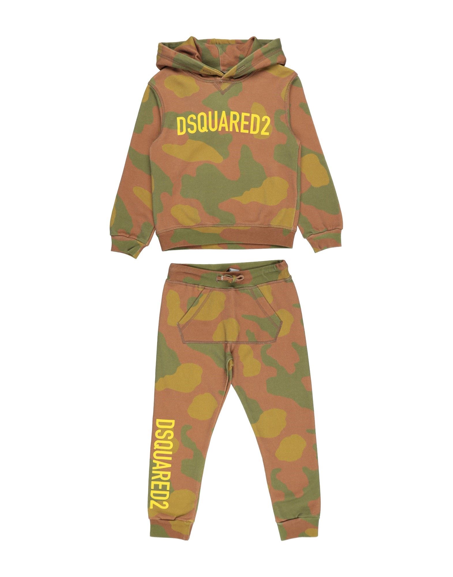  Dsquared2 - Overalls - Sportanzüge - On Yoox.com 