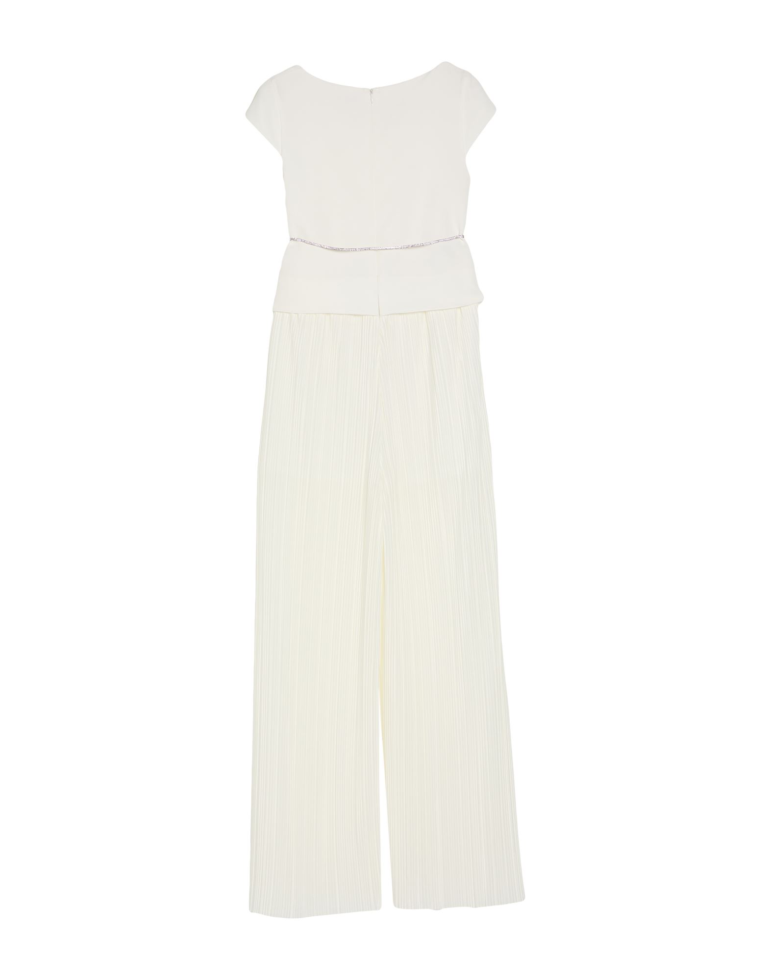  L:ú L:ú By Miss Grant - Overalls - Jumpsuits - On Yoox.com 