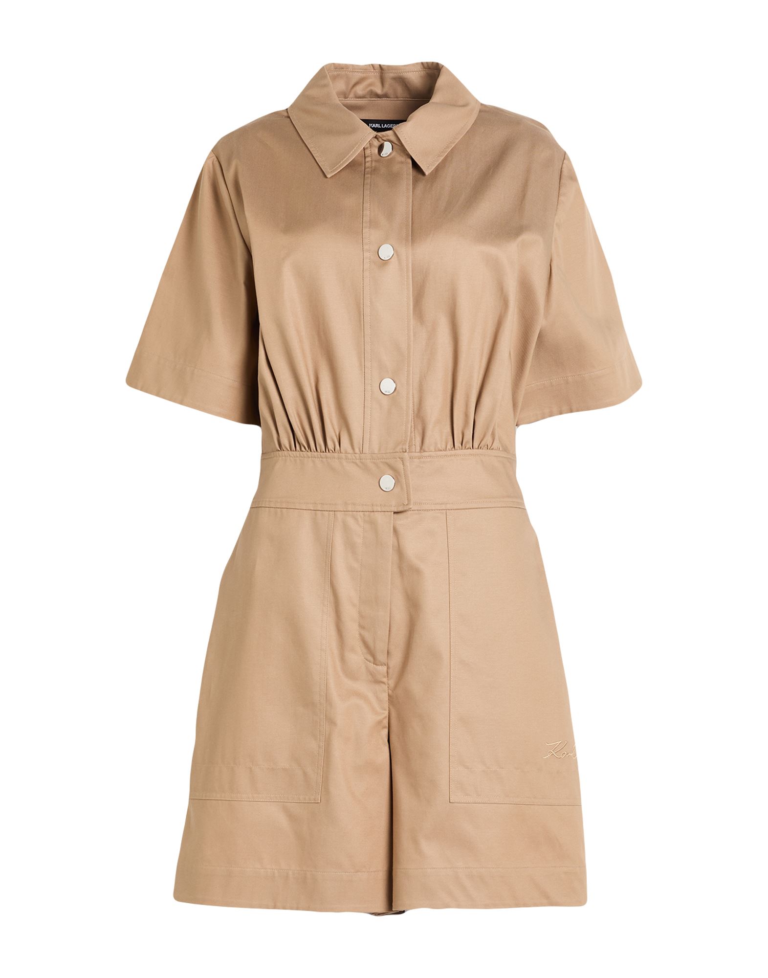  Karl Lagerfeld - Overalls - Playsuits - On Yoox.com 