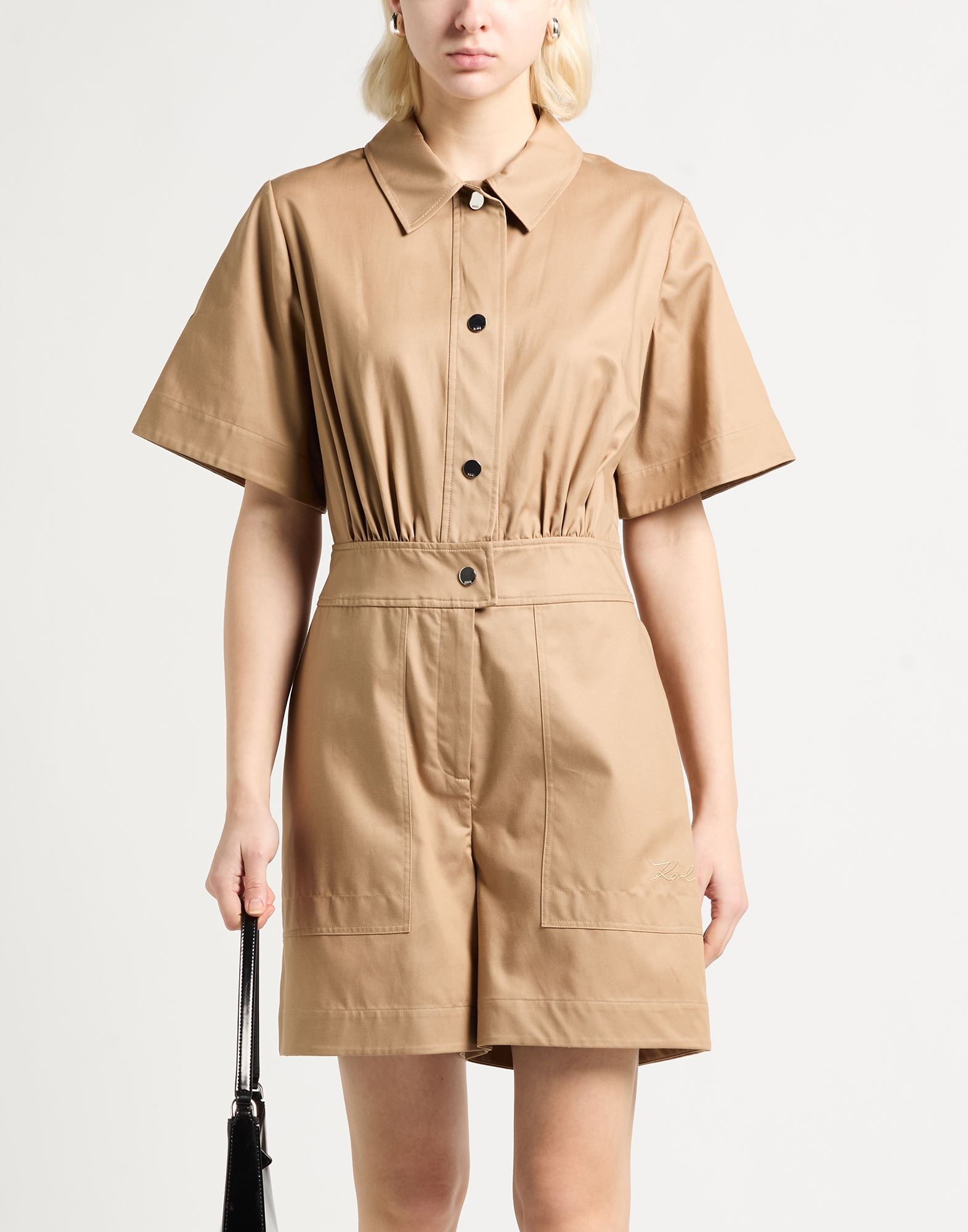  Karl Lagerfeld - Overalls - Playsuits - On Yoox.com 
