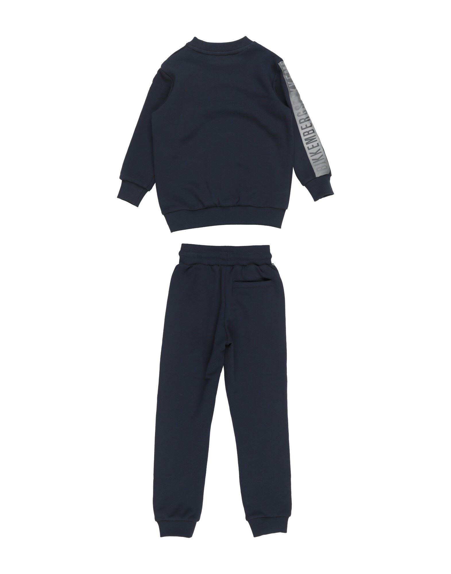  Bikkembergs - Overalls - Sportanzüge - On Yoox.com 
