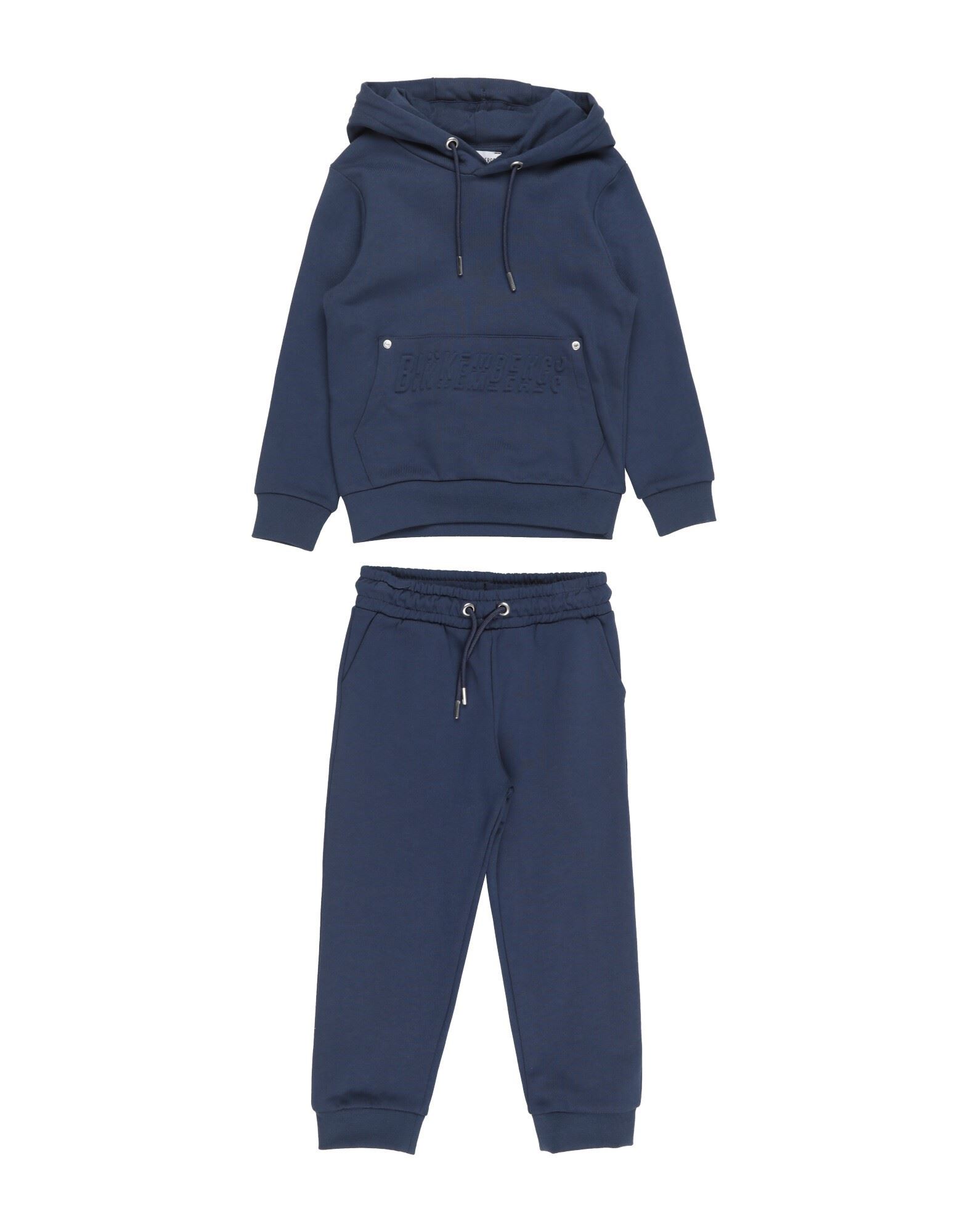  Bikkembergs - Overalls - Sportanzüge - On Yoox.com 