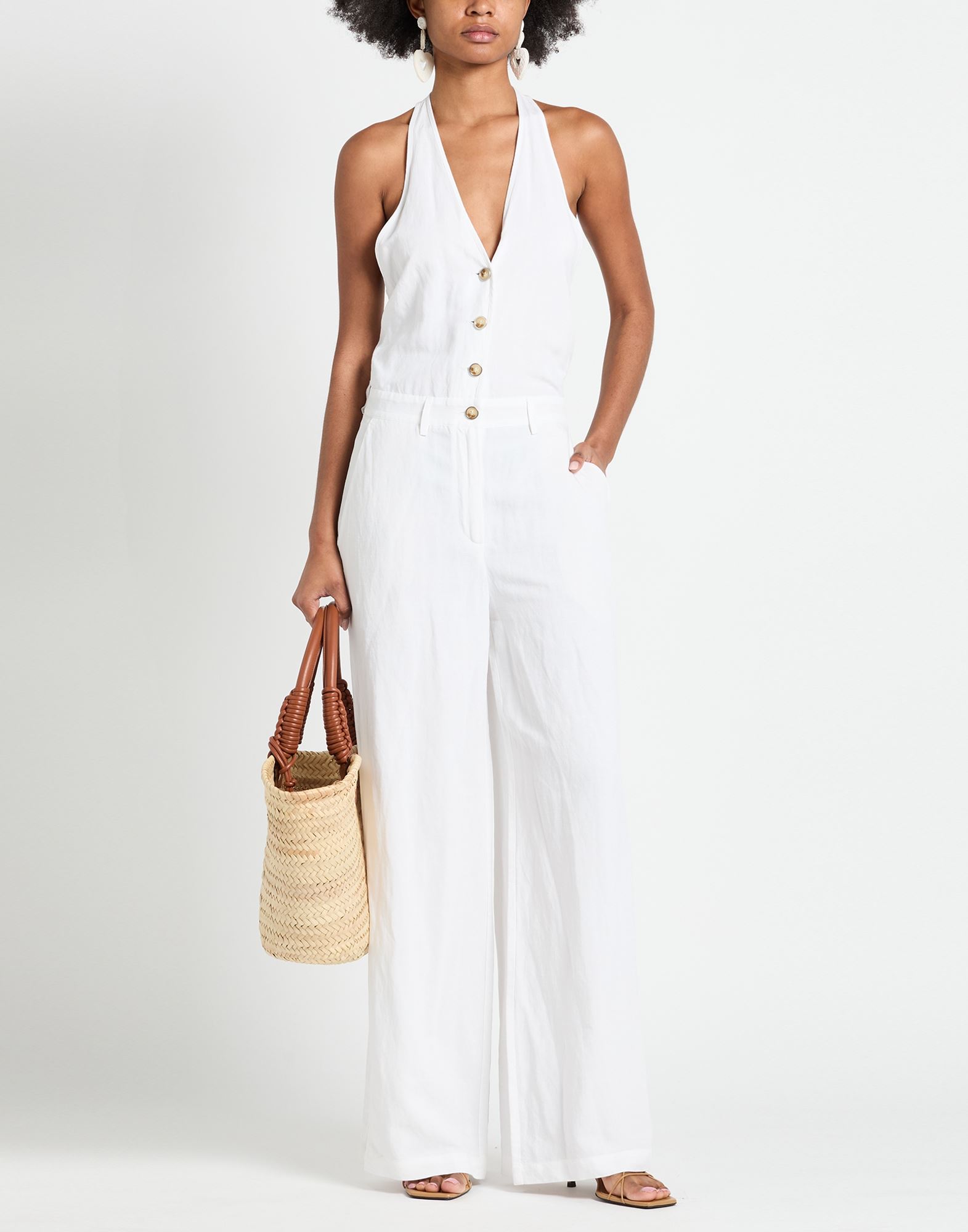  8pm - Overalls - Jumpsuits - On Yoox.com 