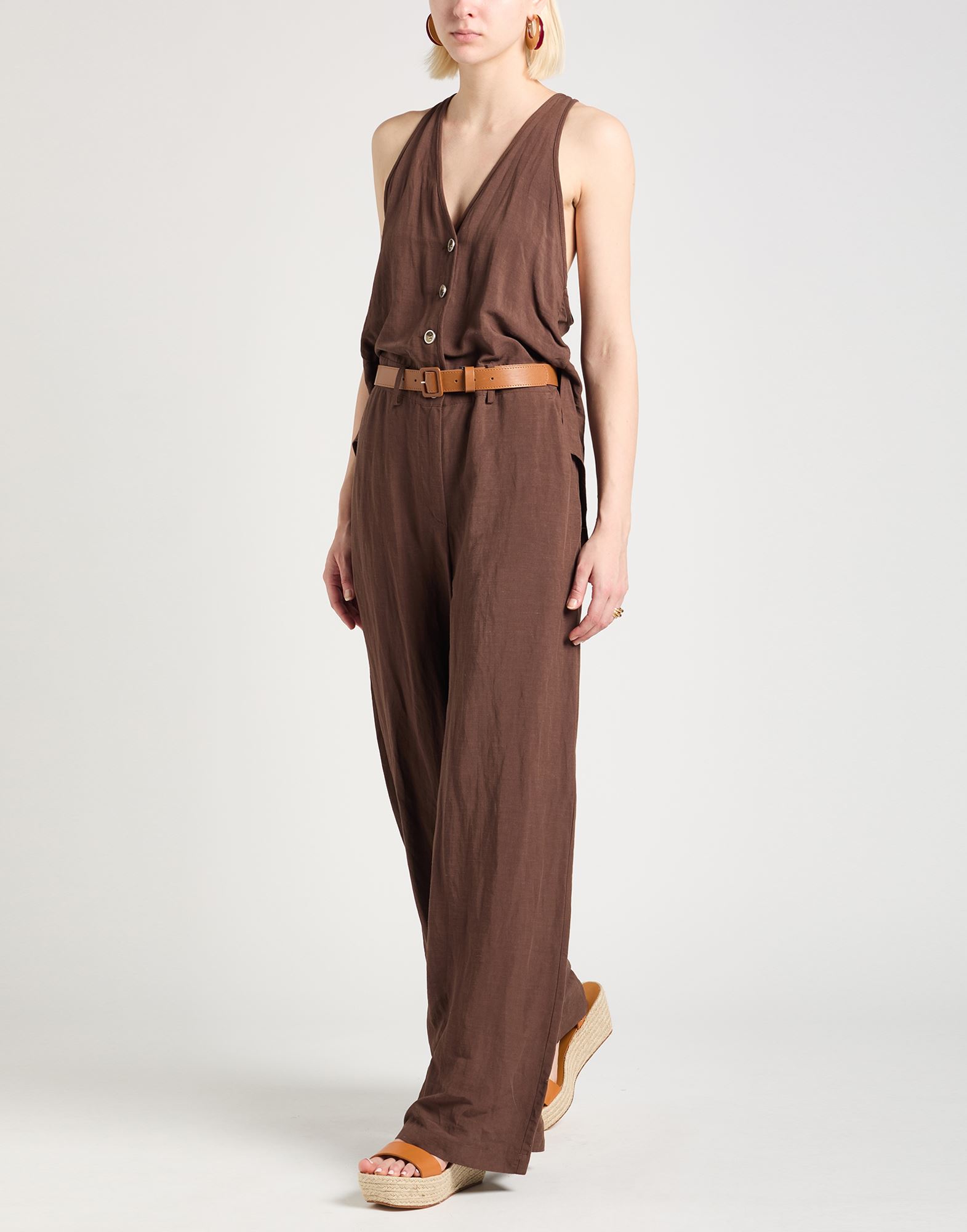  8pm - Overalls - Jumpsuits - On Yoox.com 