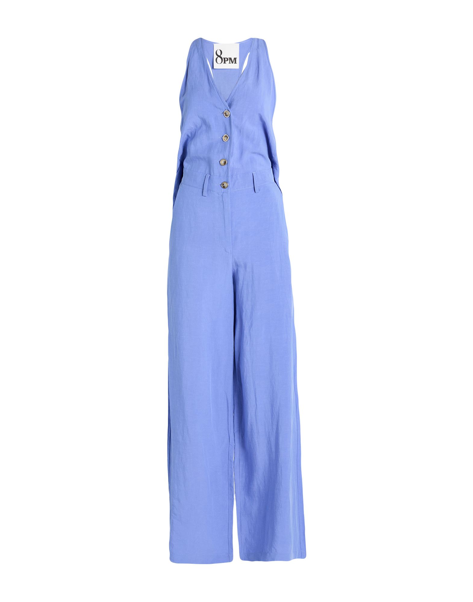  8pm - Overalls - Jumpsuits - On Yoox.com 