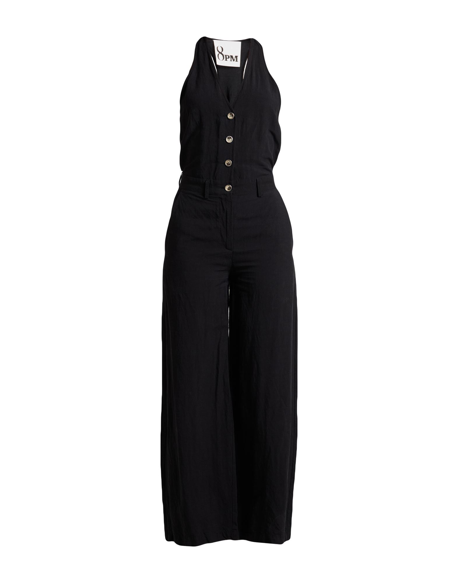  8pm - Overalls - Jumpsuits - On Yoox.com 