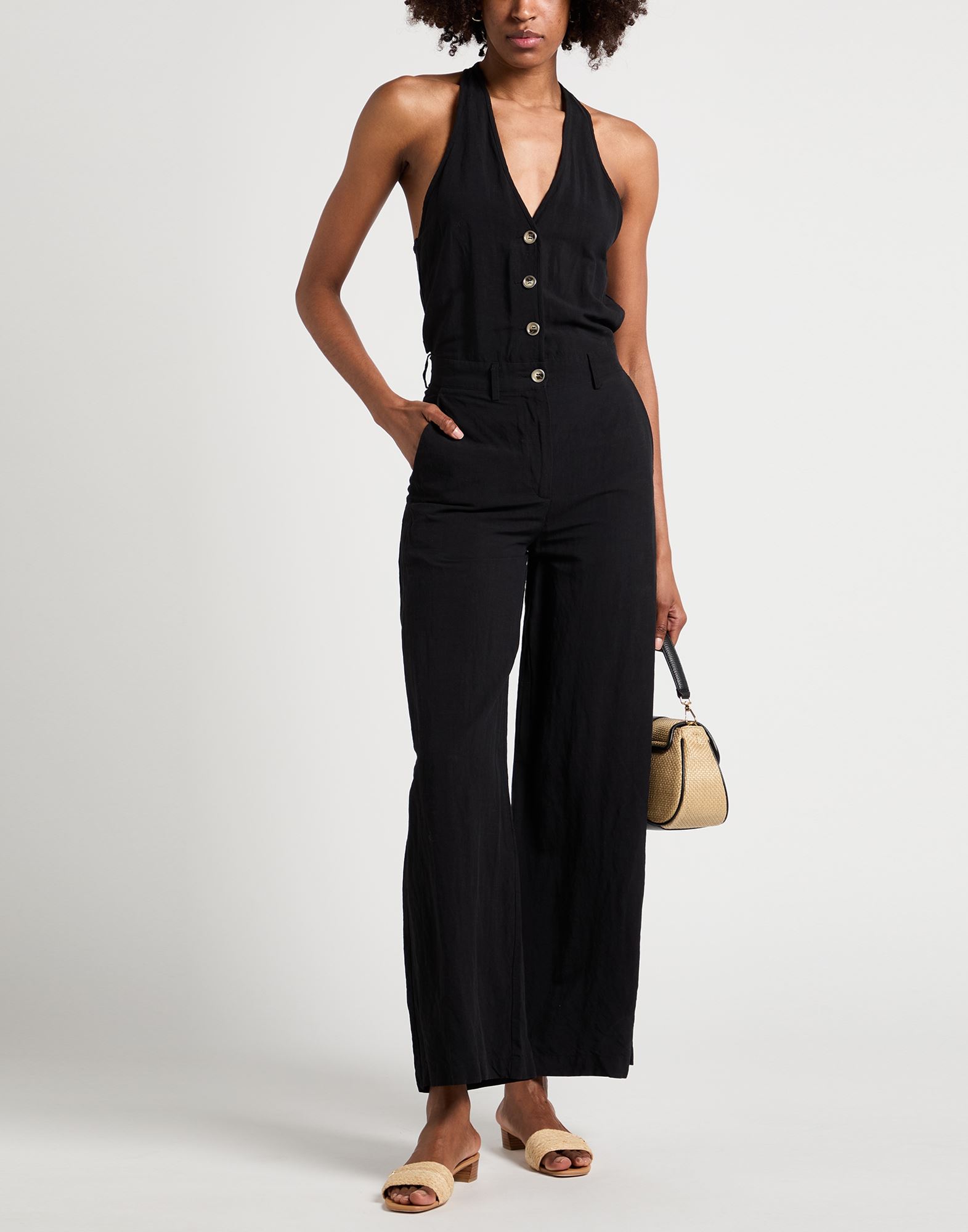  8pm - Overalls - Jumpsuits - On Yoox.com 