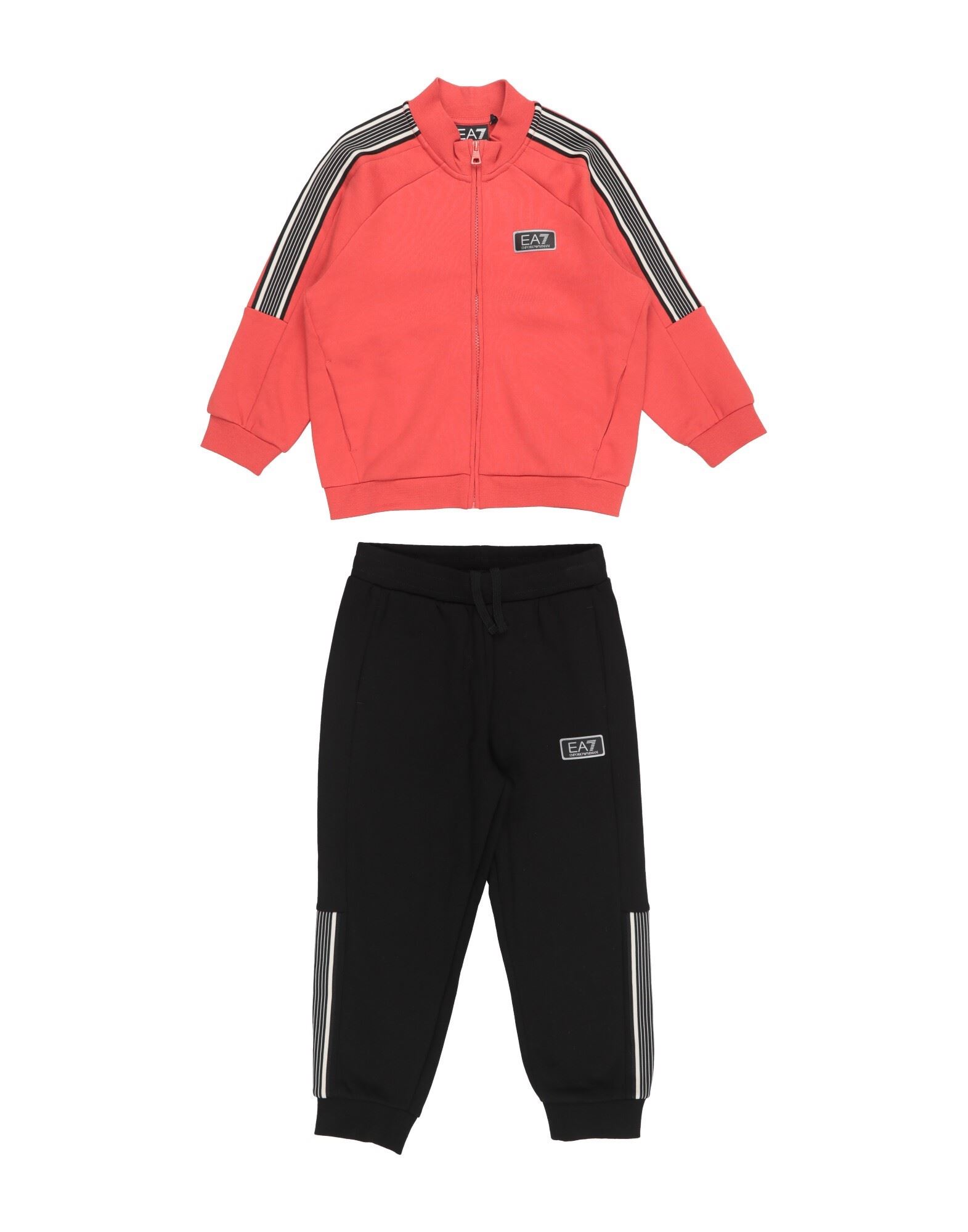  Ea7 - Overalls - Sportanzüge - On Yoox.com 