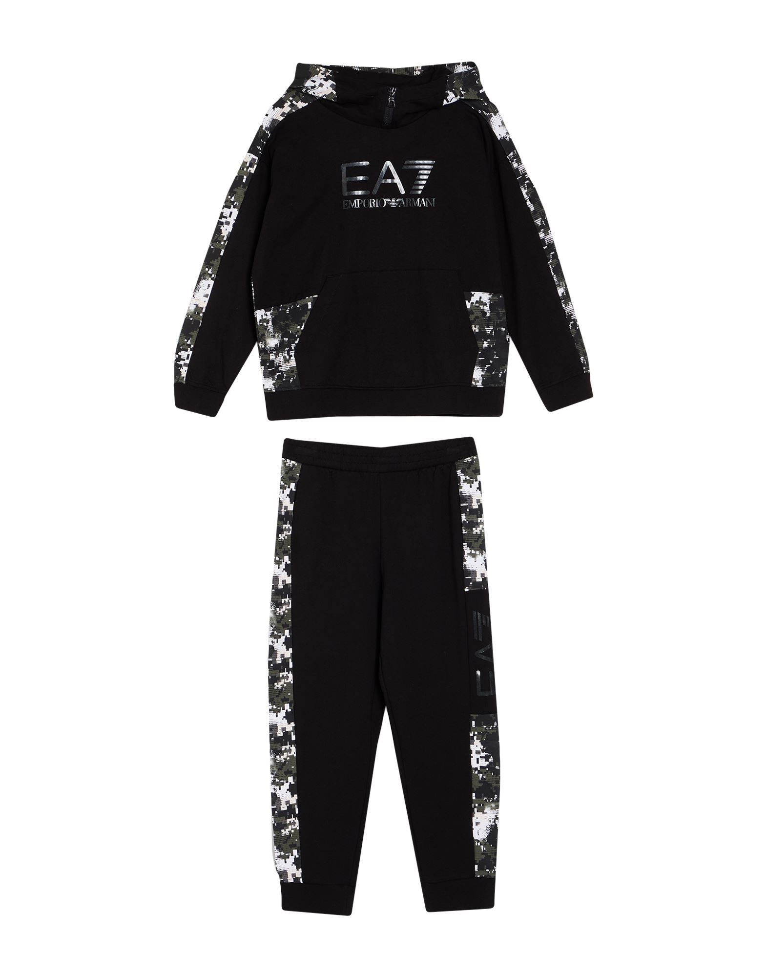  Ea7 - Overalls - Sportanzüge - On Yoox.com 