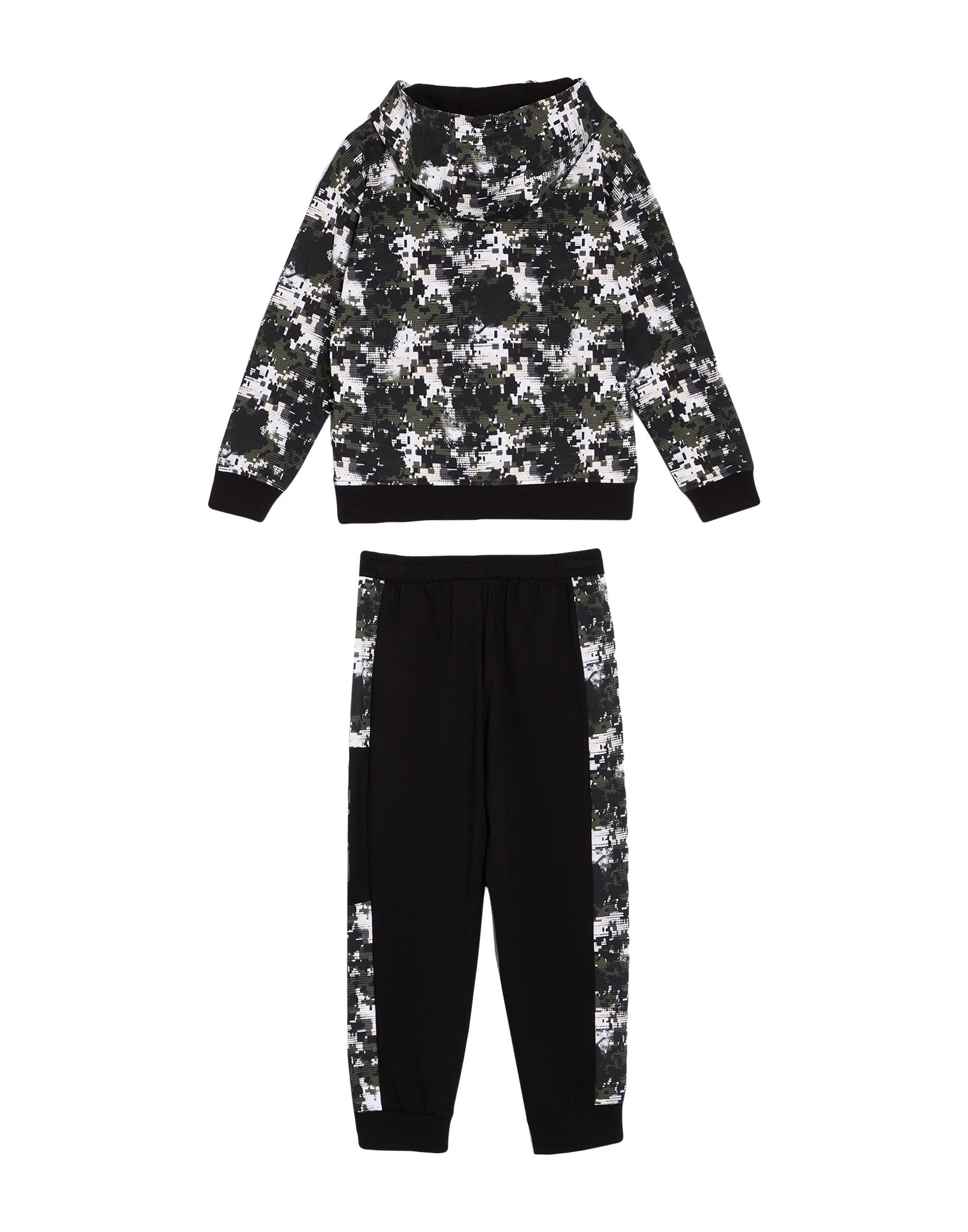  Ea7 - Overalls - Sportanzüge - On Yoox.com 