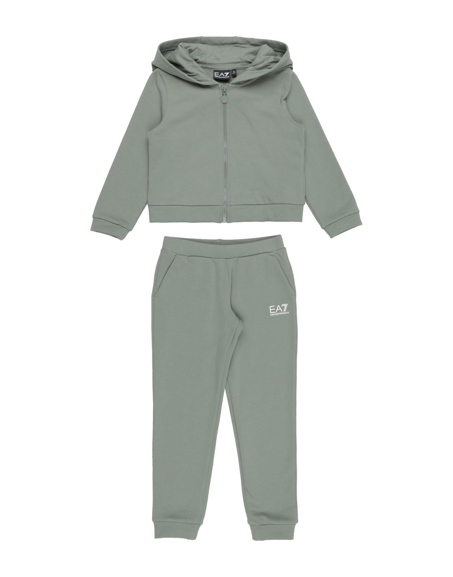 Ea7 - Overalls - Sportanzüge - On Yoox.com 
