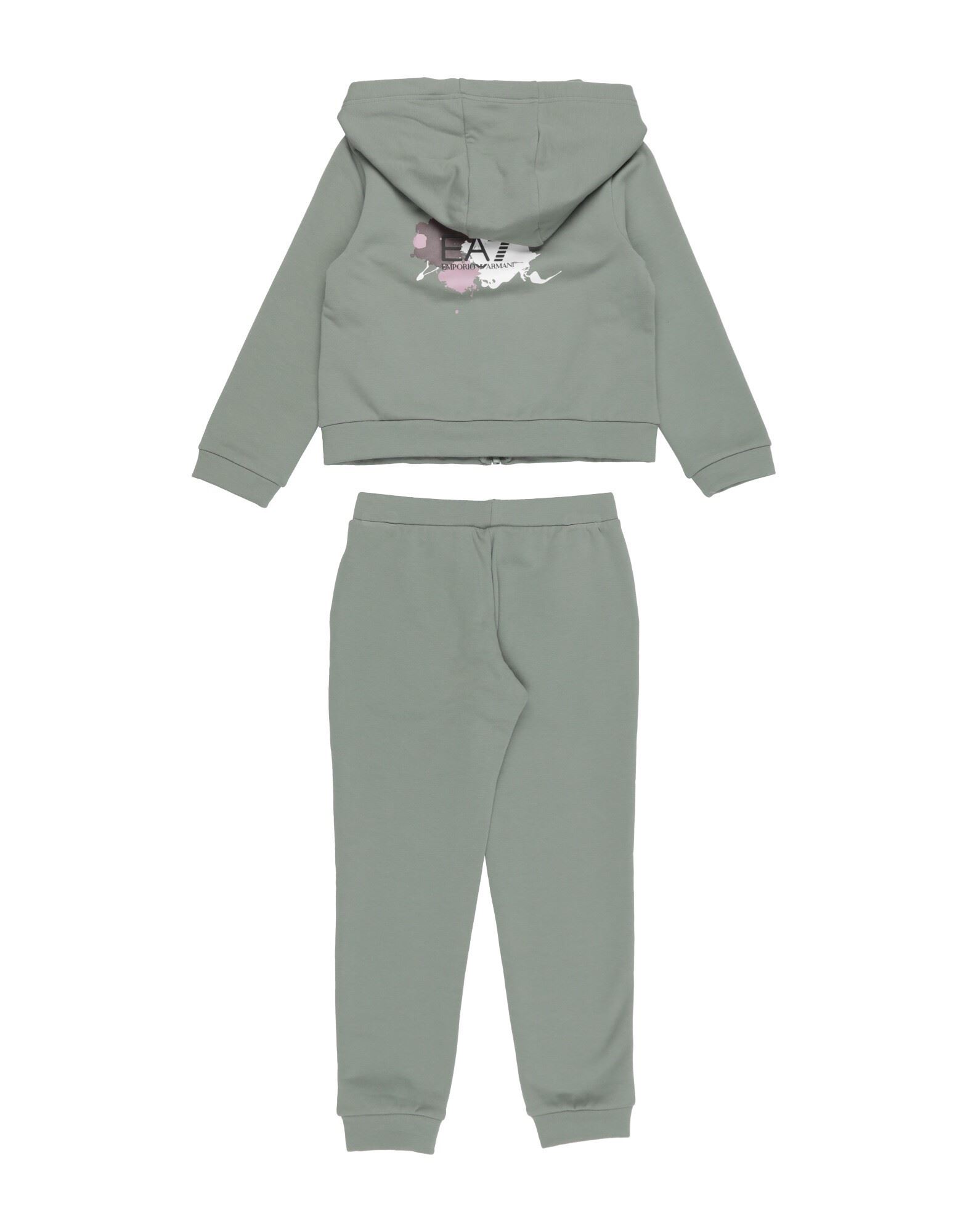  Ea7 - Overalls - Sportanzüge - On Yoox.com 