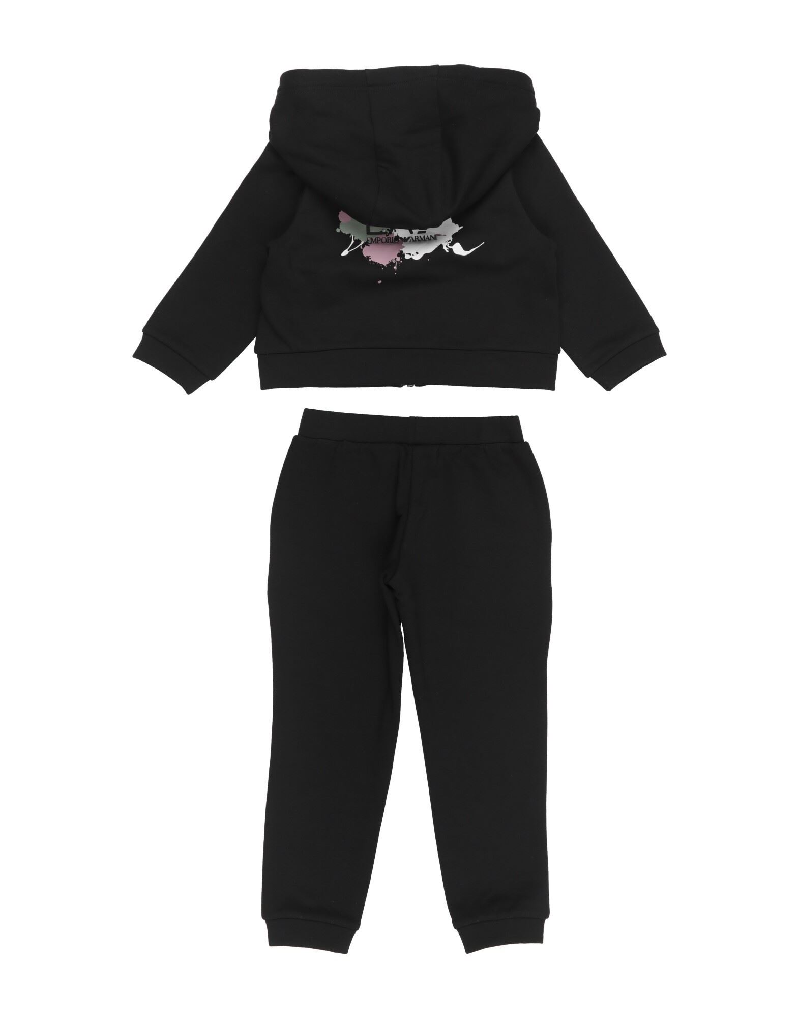  Ea7 - Overalls - Sportanzüge - On Yoox.com 