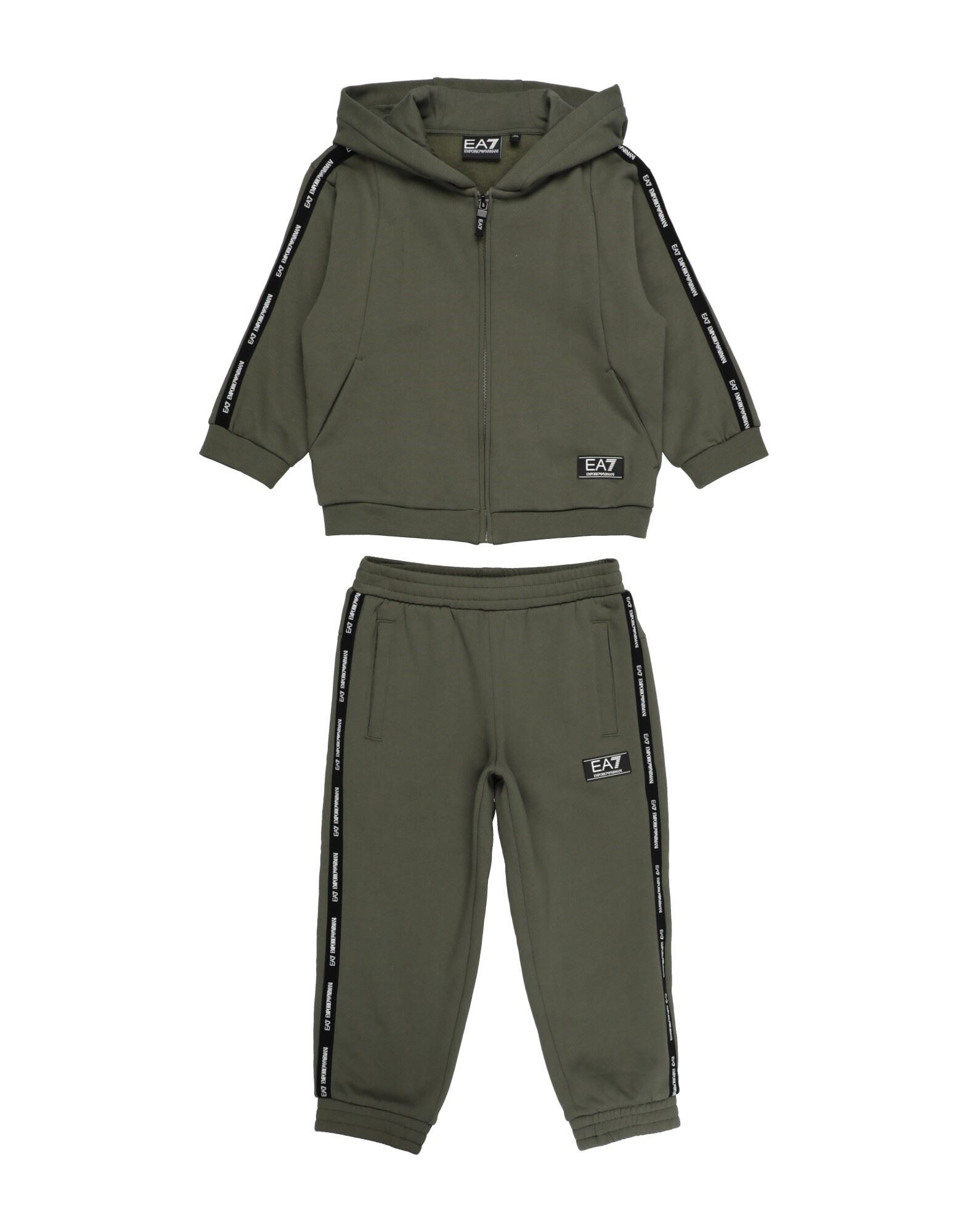  Ea7 - Overalls - Sportanzüge - On Yoox.com 