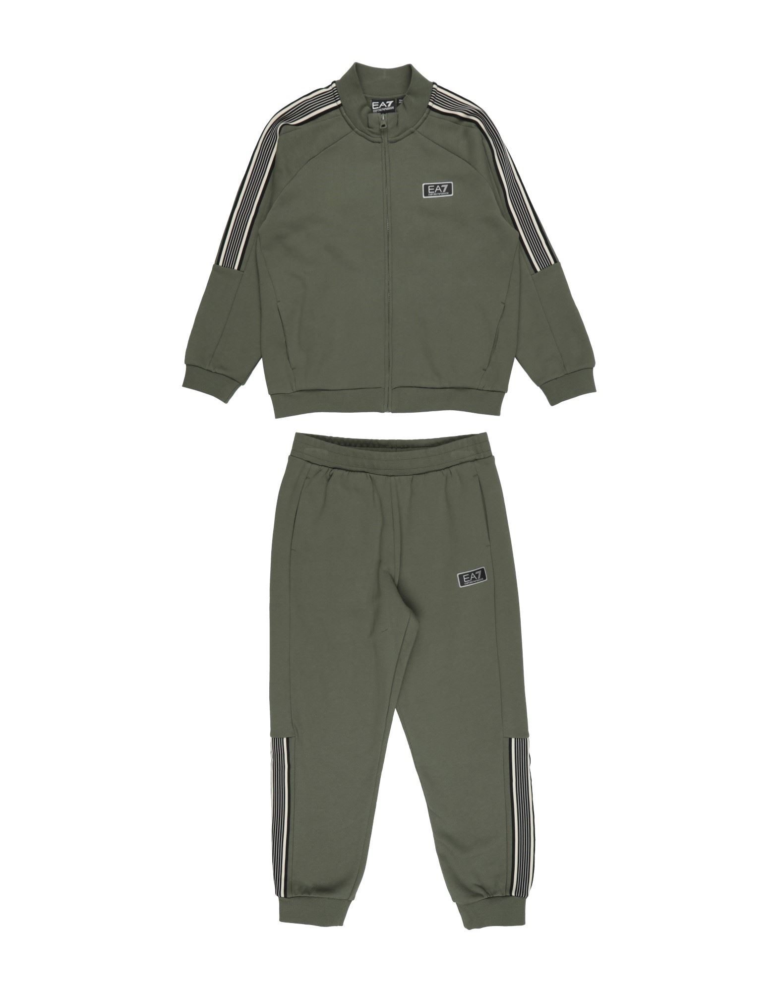  Ea7 - Overalls - Sportanzüge - On Yoox.com 