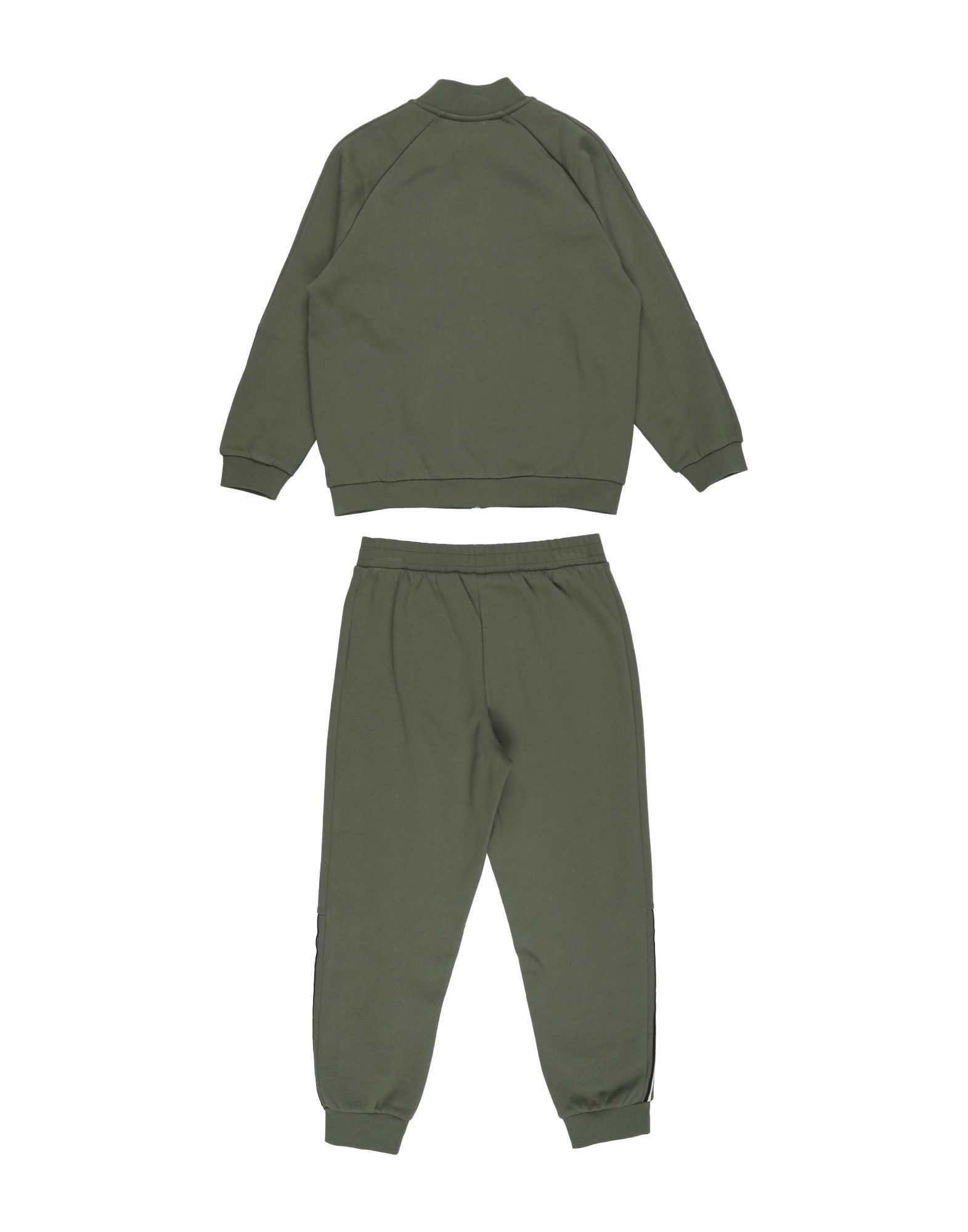  Ea7 - Overalls - Sportanzüge - On Yoox.com 