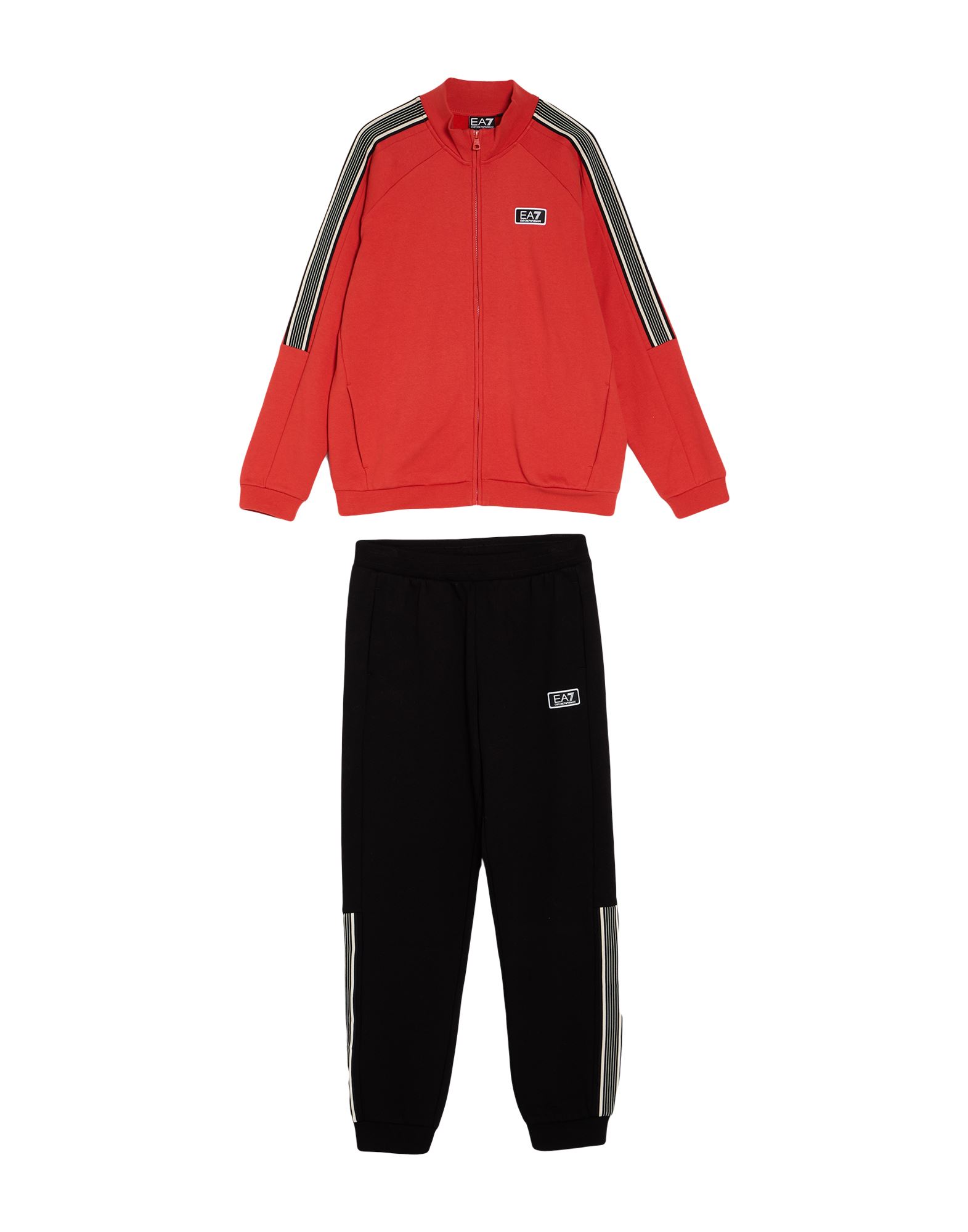 Ea7 - Overalls - Sportanzüge - On Yoox.com 
