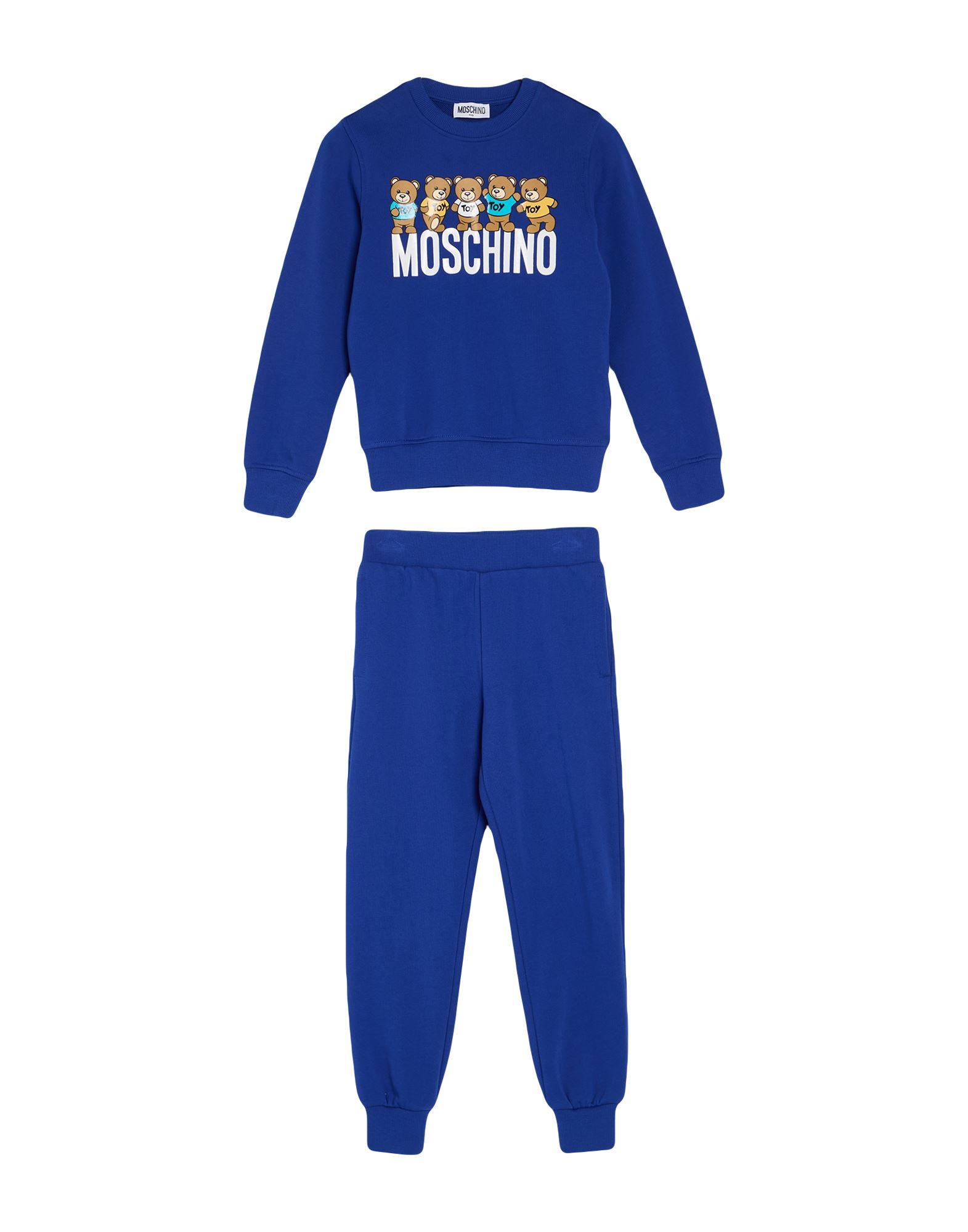  Moschino Teen - Overalls - Sportanzüge - On Yoox.com 