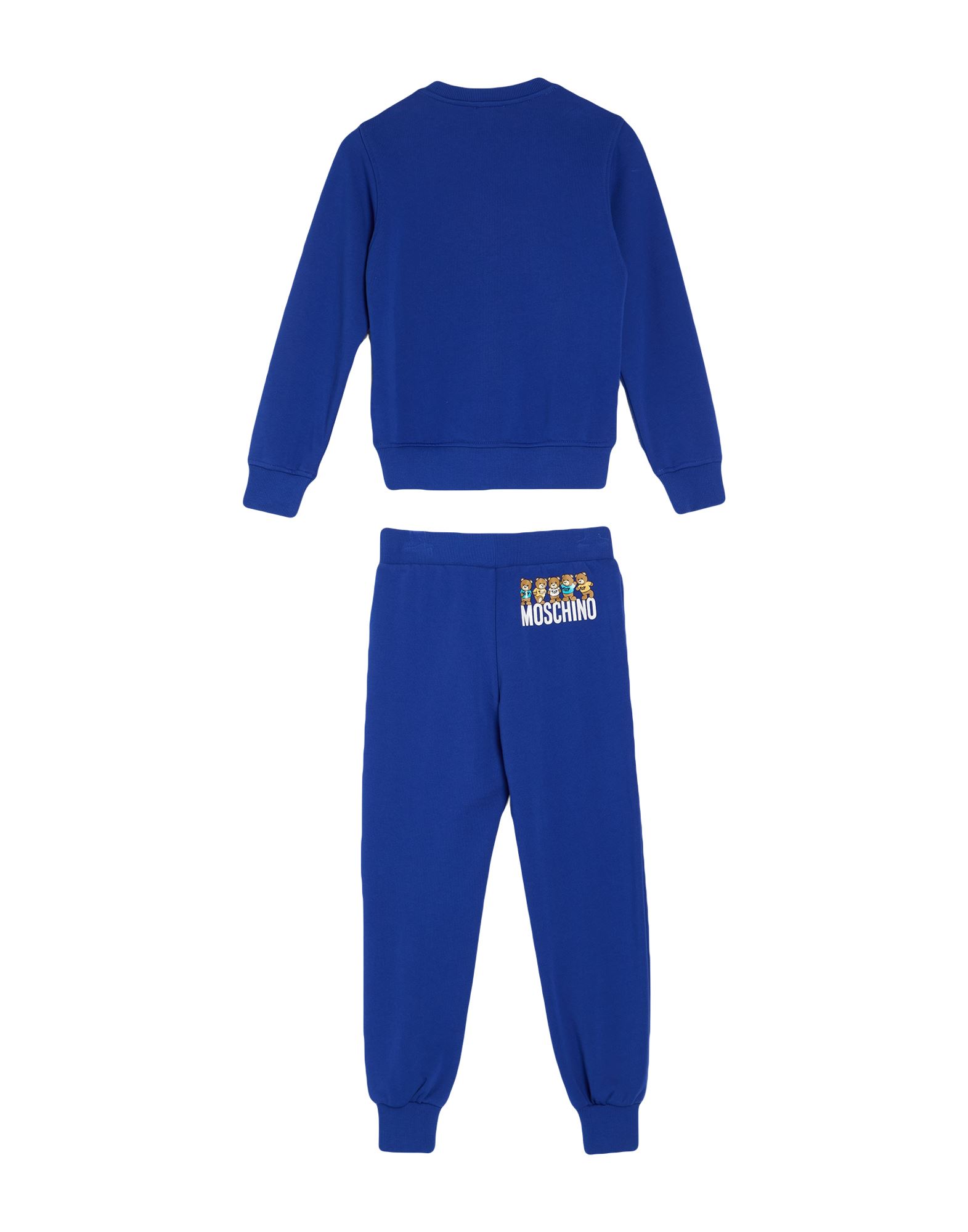 Moschino Teen - Overalls - Sportanzüge - On Yoox.com 