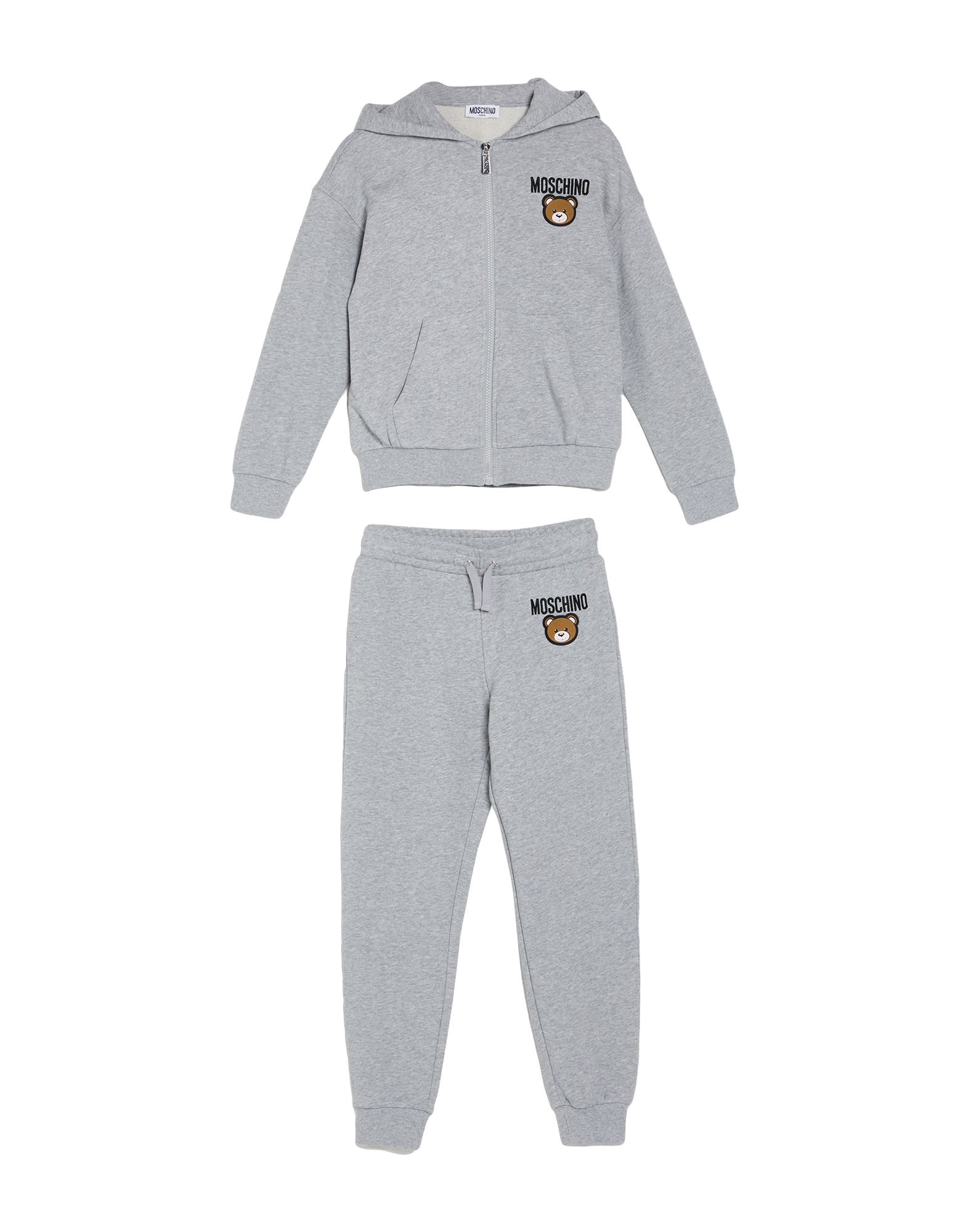  Moschino Teen - Overalls - Sportanzüge - On Yoox.com 