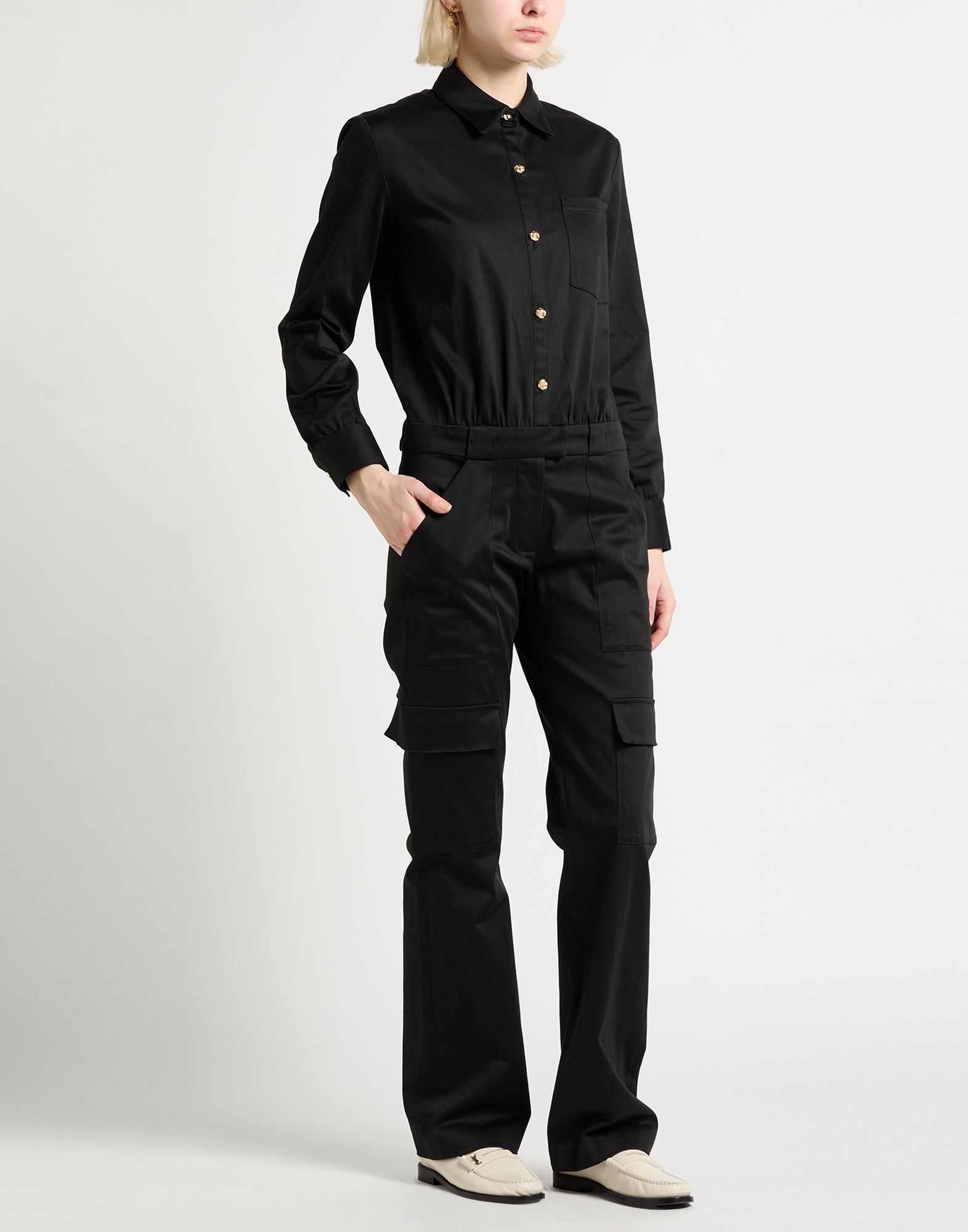  Ba&sh - Overalls - Jumpsuits - On Yoox.com 