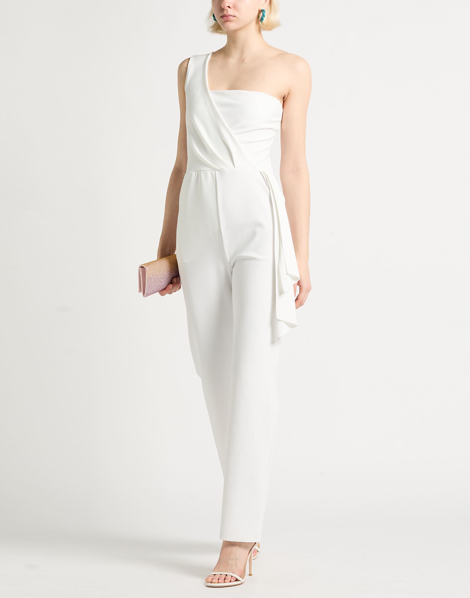  Chiara Boni La Petite Robe - Overalls - Jumpsuits - On Yoox.com 