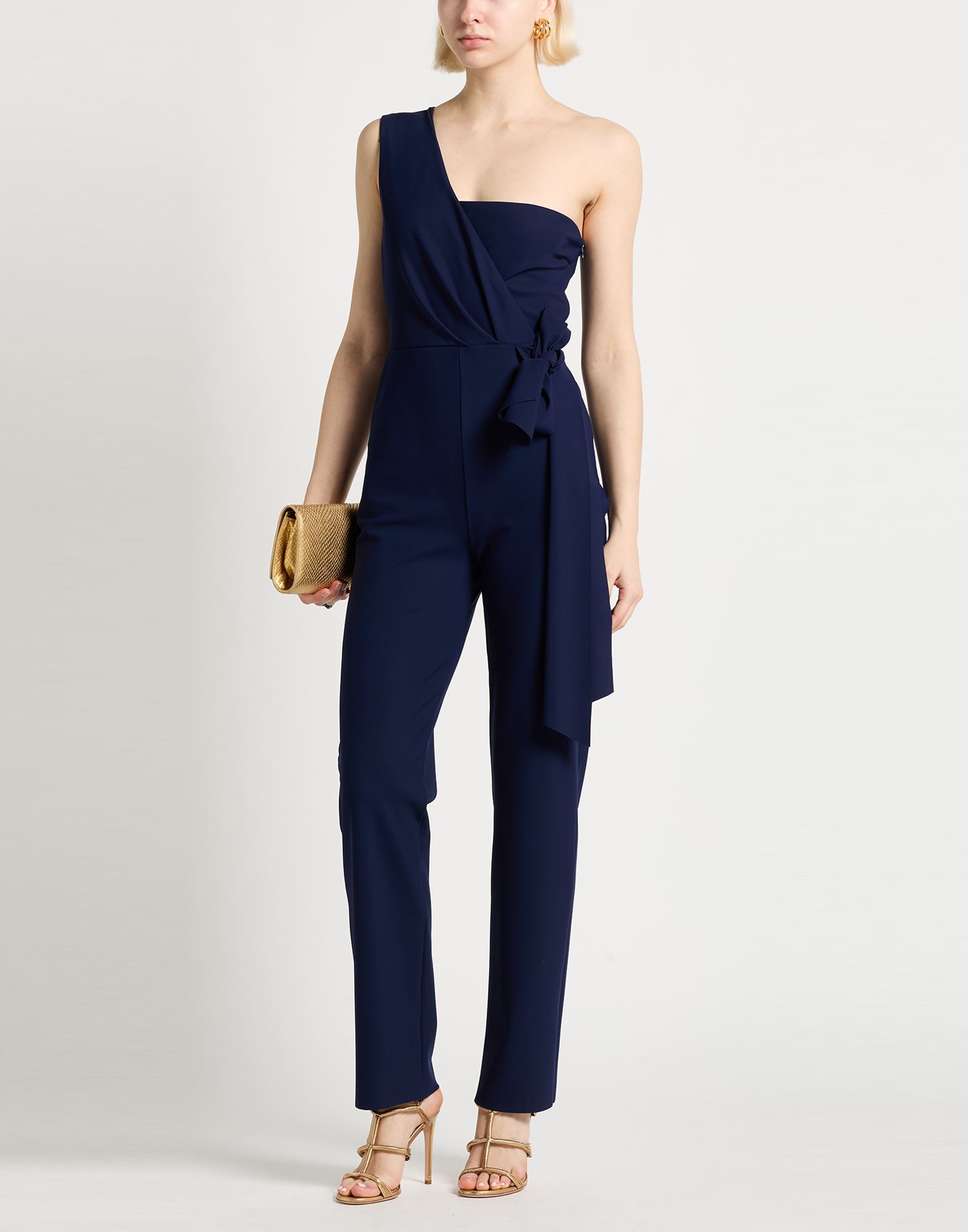  Chiara Boni La Petite Robe - Overalls - Jumpsuits - On Yoox.com 