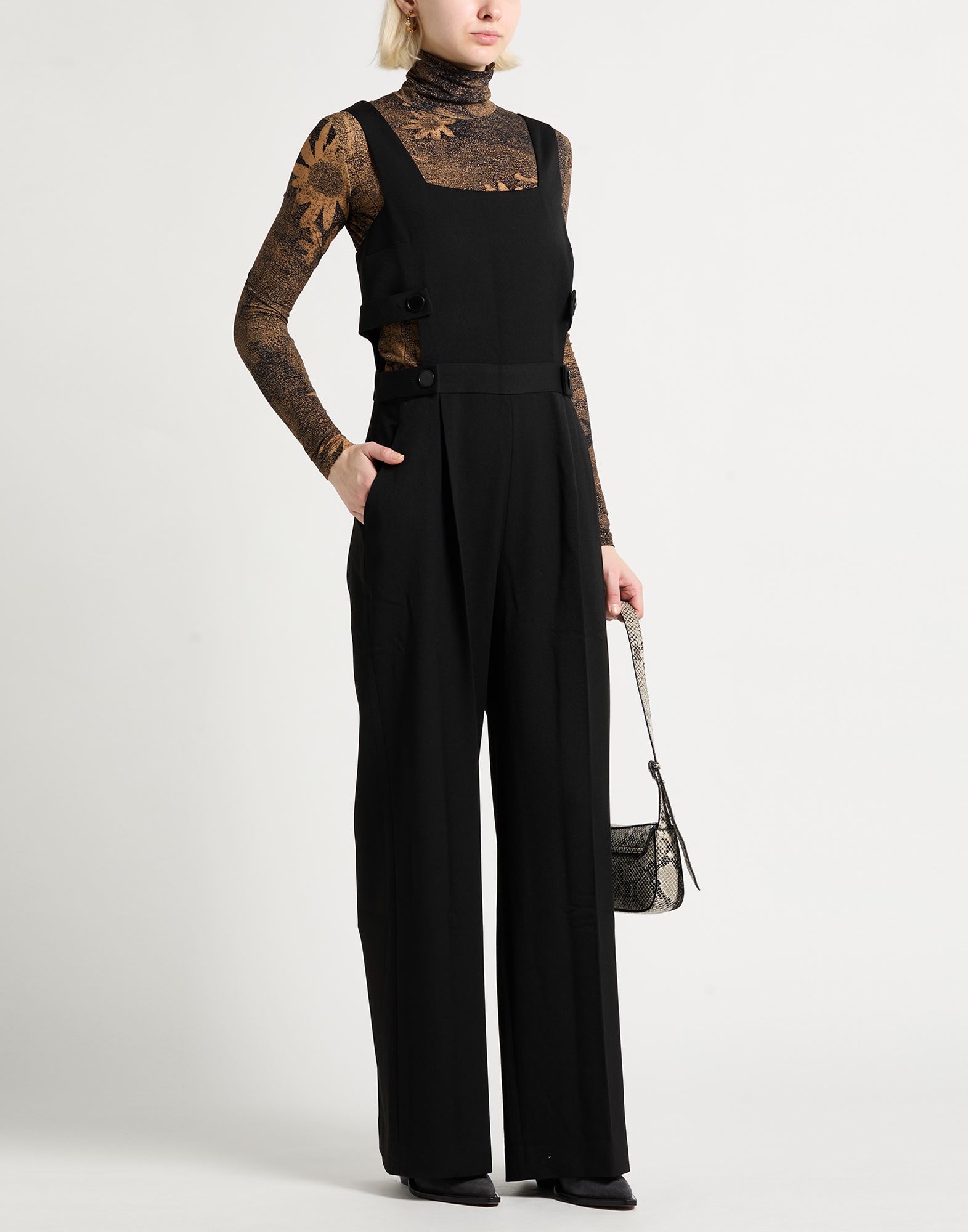  Ba&sh - Overalls - Jumpsuits - On Yoox.com 