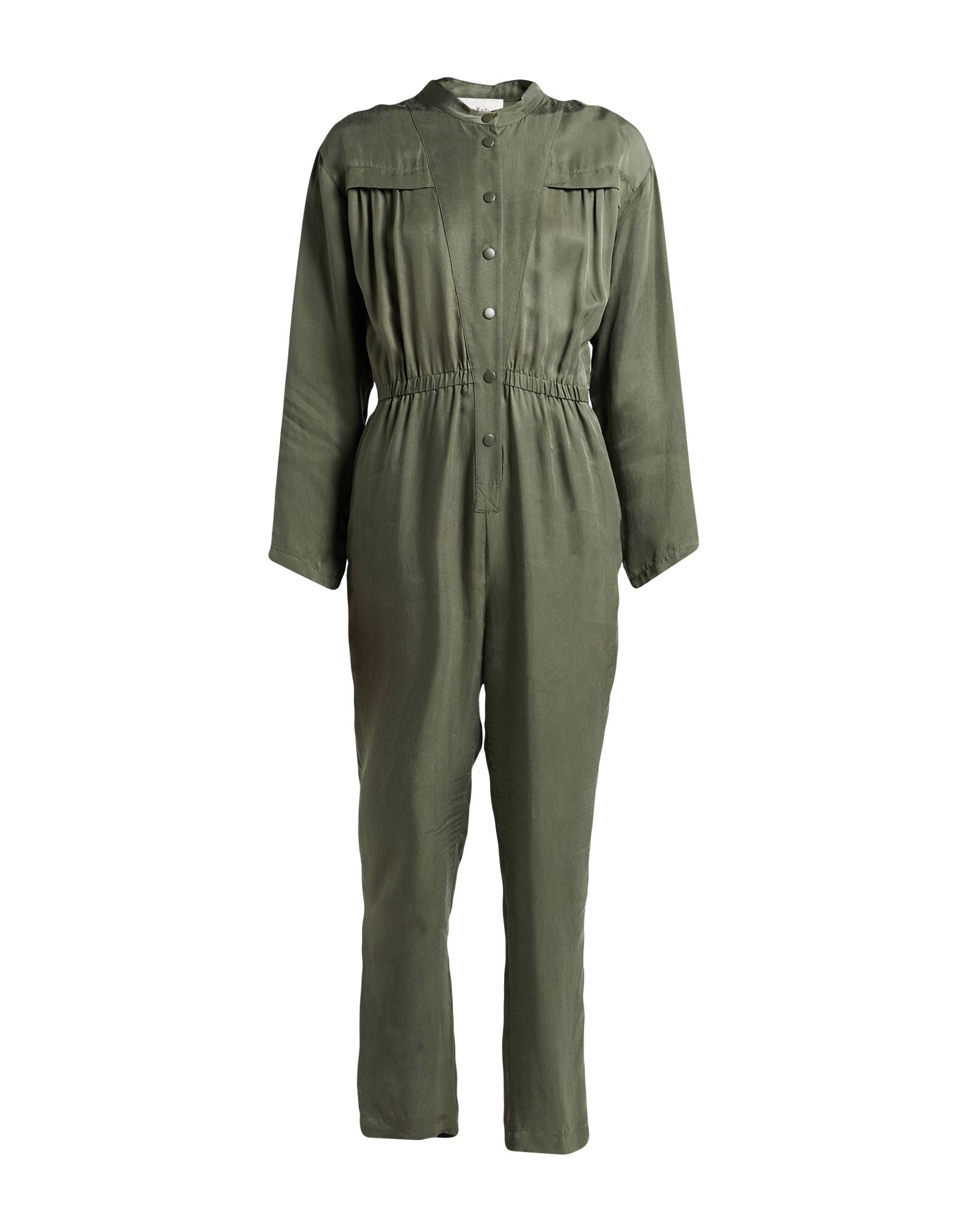  Ba&sh - Overalls - Jumpsuits - On Yoox.com 