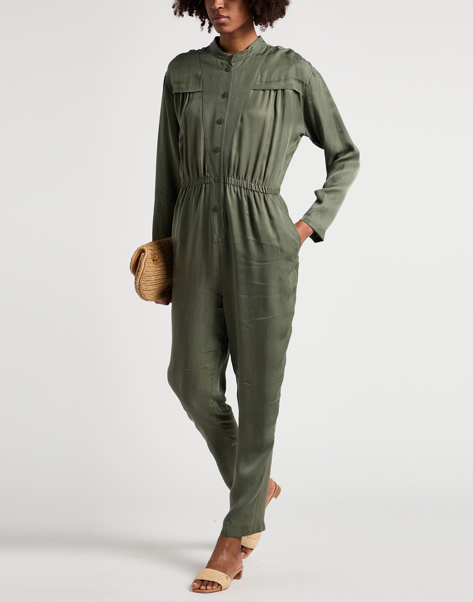  Ba&sh - Overalls - Jumpsuits - On Yoox.com 