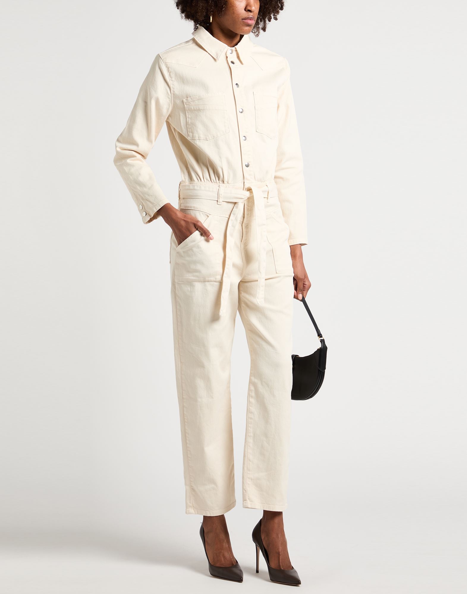  Ba&sh - Overalls - Jumpsuits - On Yoox.com 