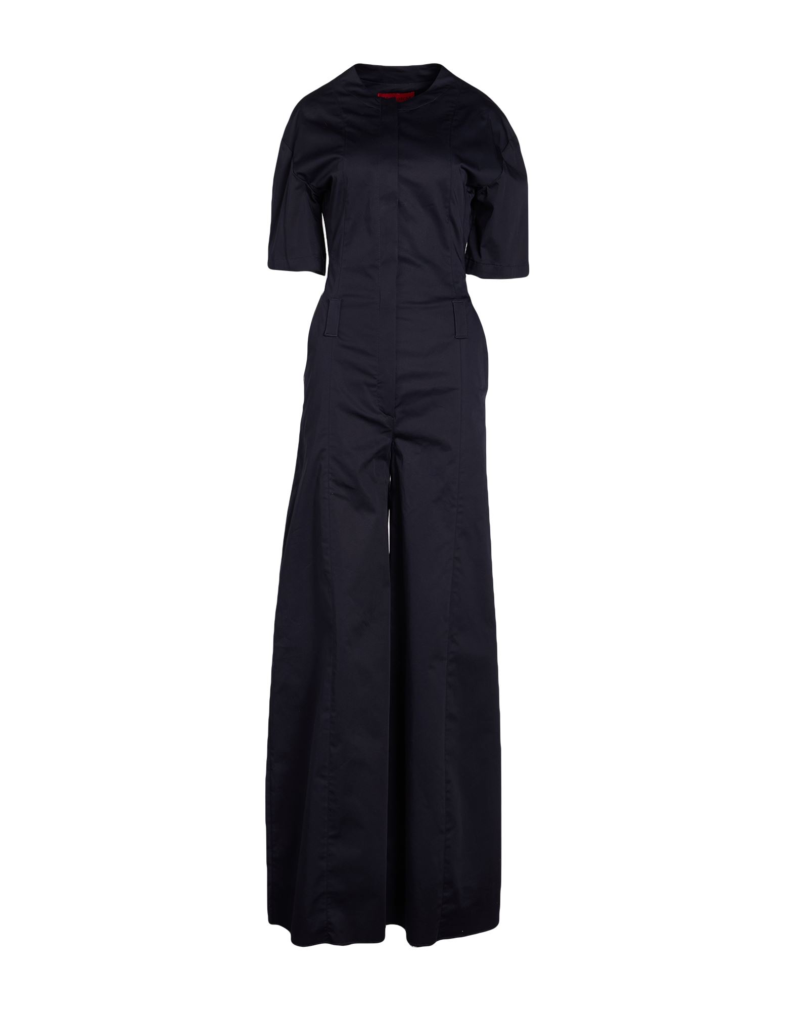  The Latest - Overalls - Jumpsuits - On Yoox.com 
