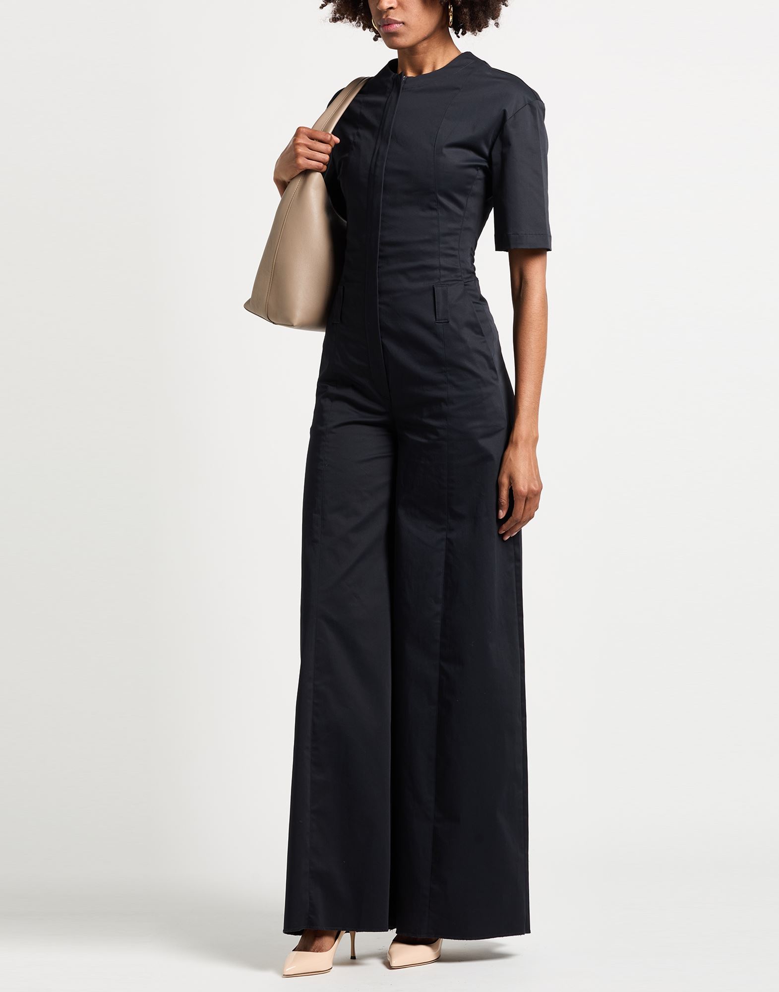  The Latest - Overalls - Jumpsuits - On Yoox.com 