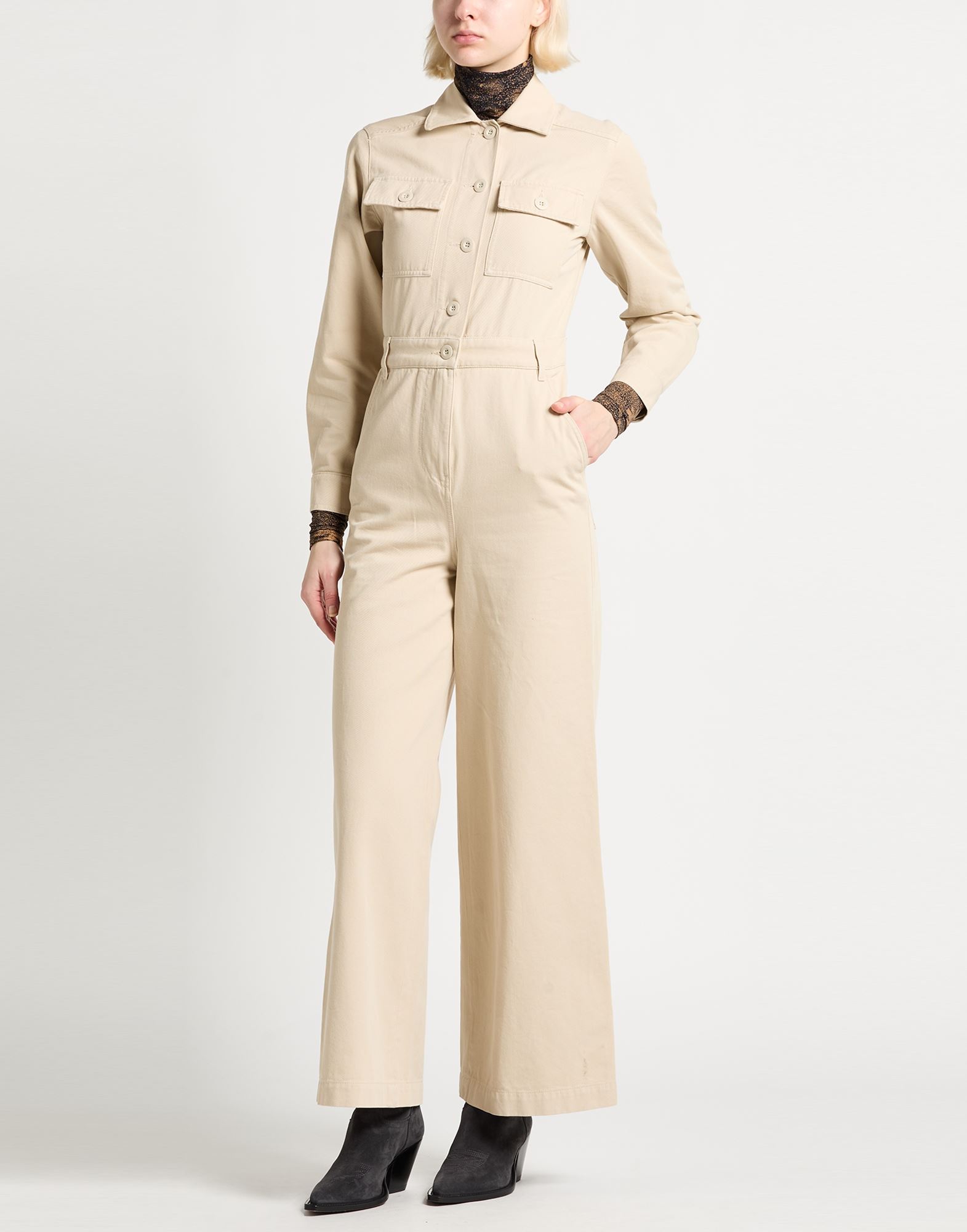  Weekend Max Mara - Overalls - Jumpsuits - On Yoox.com 