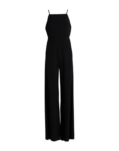 Mono enterizo Mujer Negro 38 Mujer
