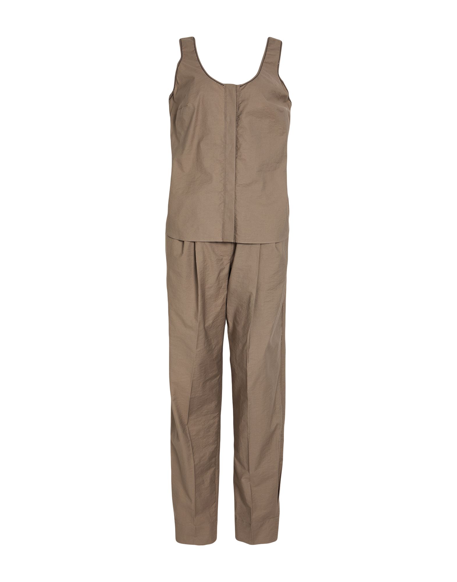  Brunello Cucinelli - Monos&petos - Monos Enterizos - On Yoox.com 
