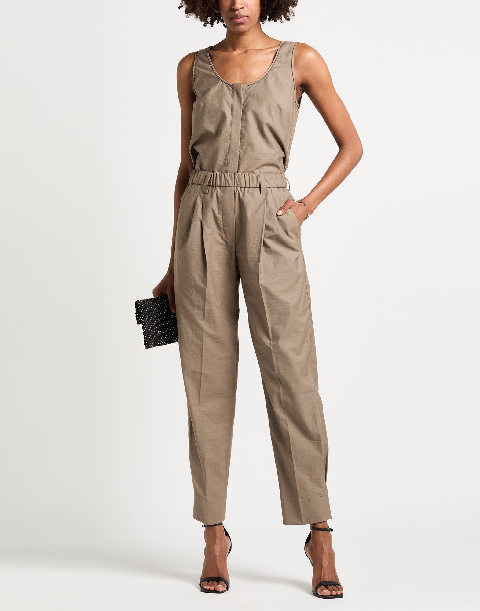  Brunello Cucinelli - Monos&petos - Monos Enterizos - On Yoox.com 