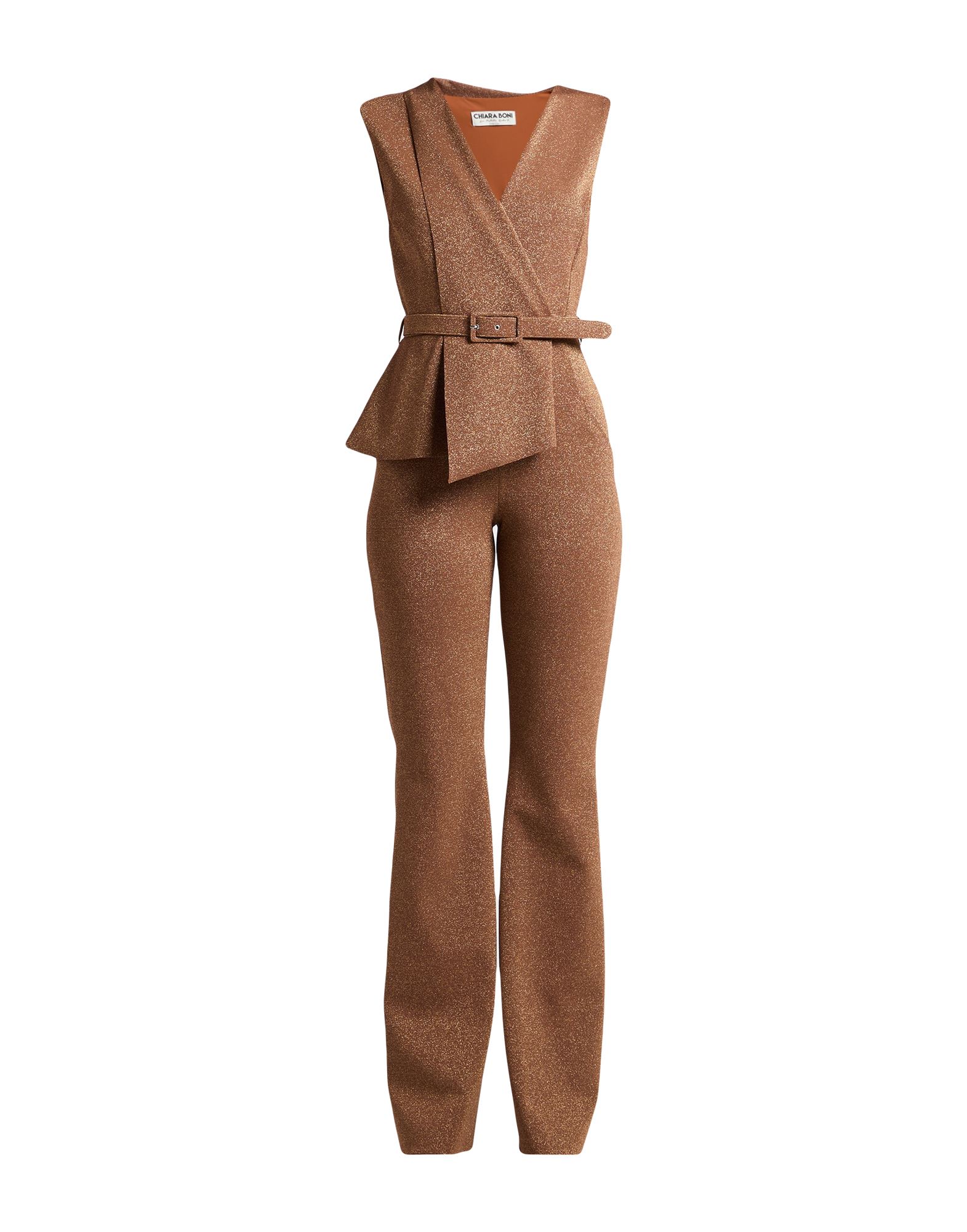  Chiara Boni La Petite Robe - Overalls - Jumpsuits - On Yoox.com 