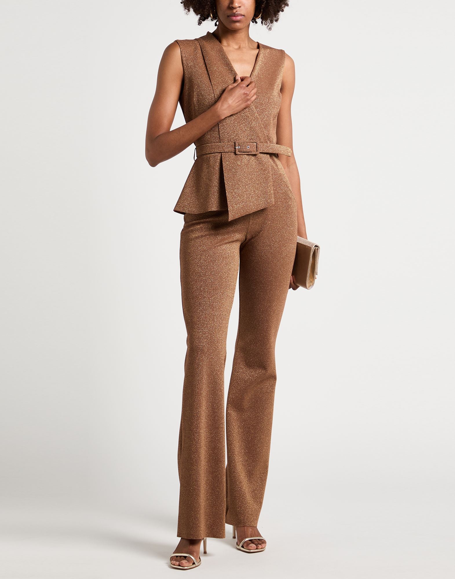  Chiara Boni La Petite Robe - Overalls - Jumpsuits - On Yoox.com 