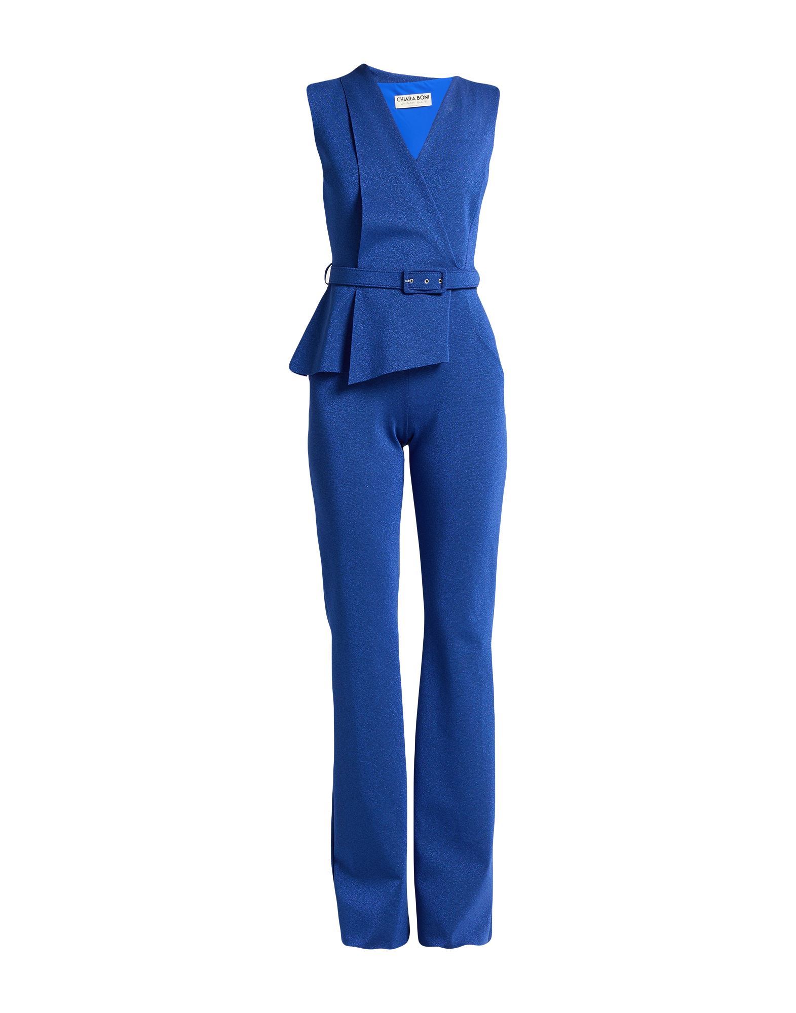  Chiara Boni La Petite Robe - Overalls - Jumpsuits - On Yoox.com 