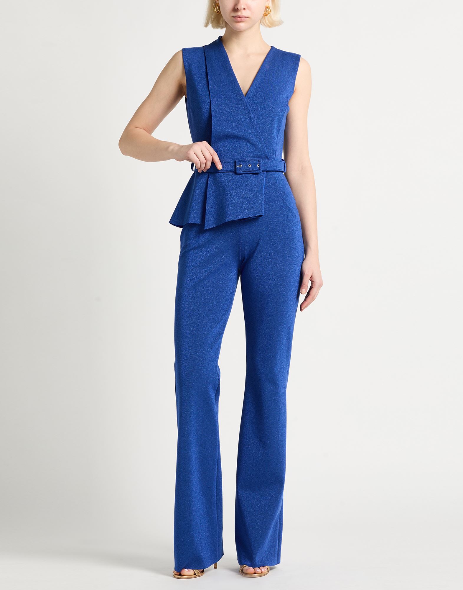  Chiara Boni La Petite Robe - Overalls - Jumpsuits - On Yoox.com 